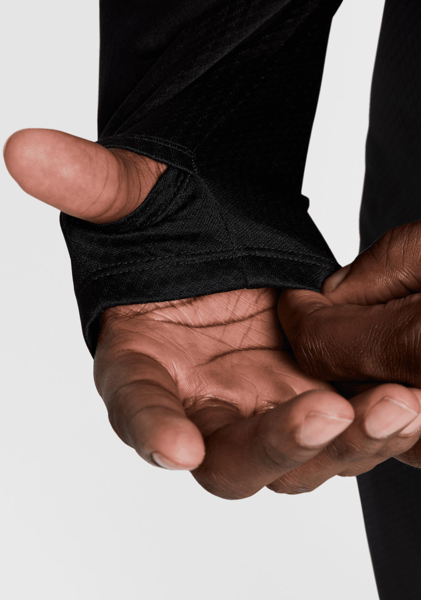 Nike Men's Sphere Therma-FIT Water-Repellent 1/2-Zip Running Top