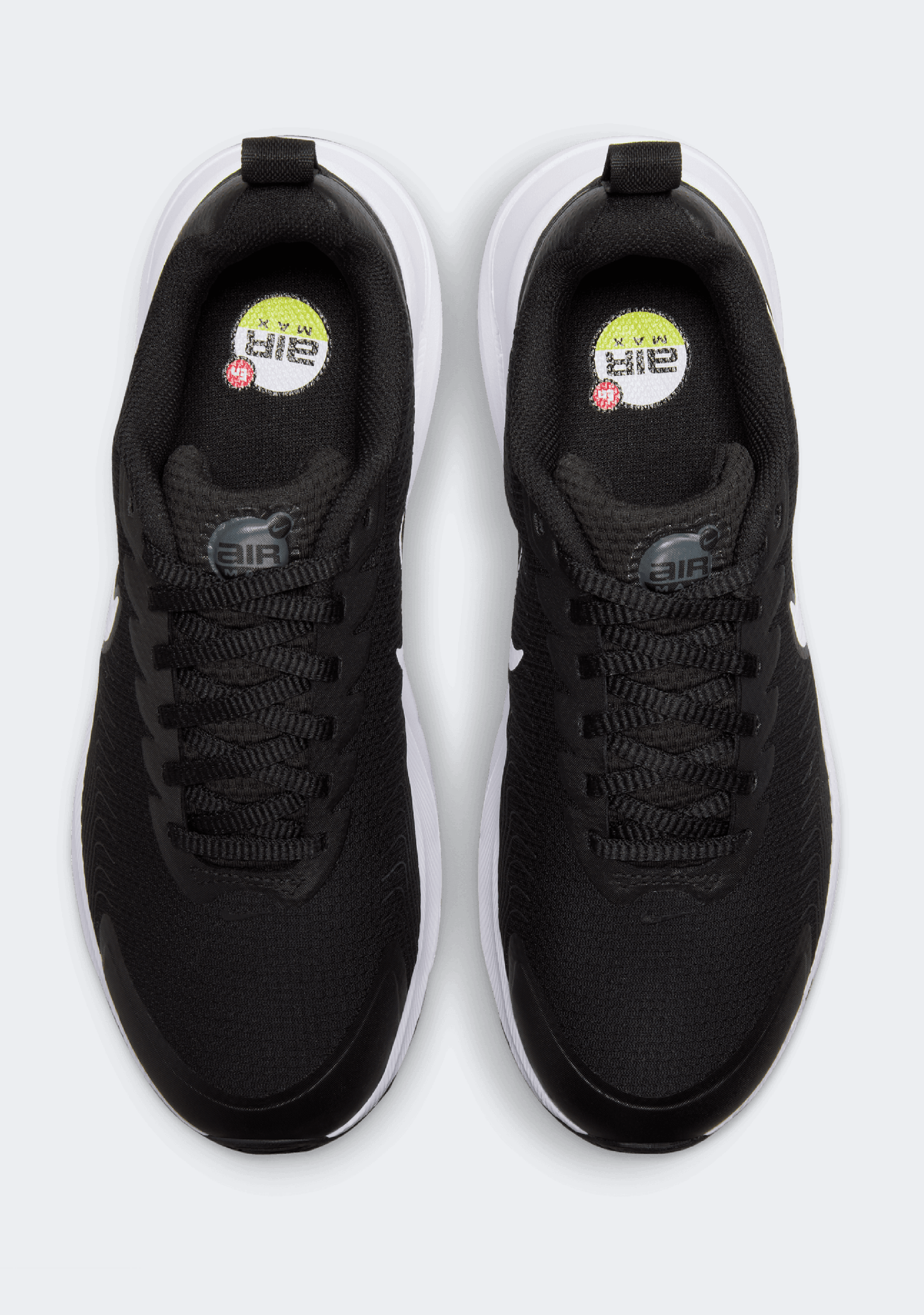 Nike Women's Air Max Nuaxis