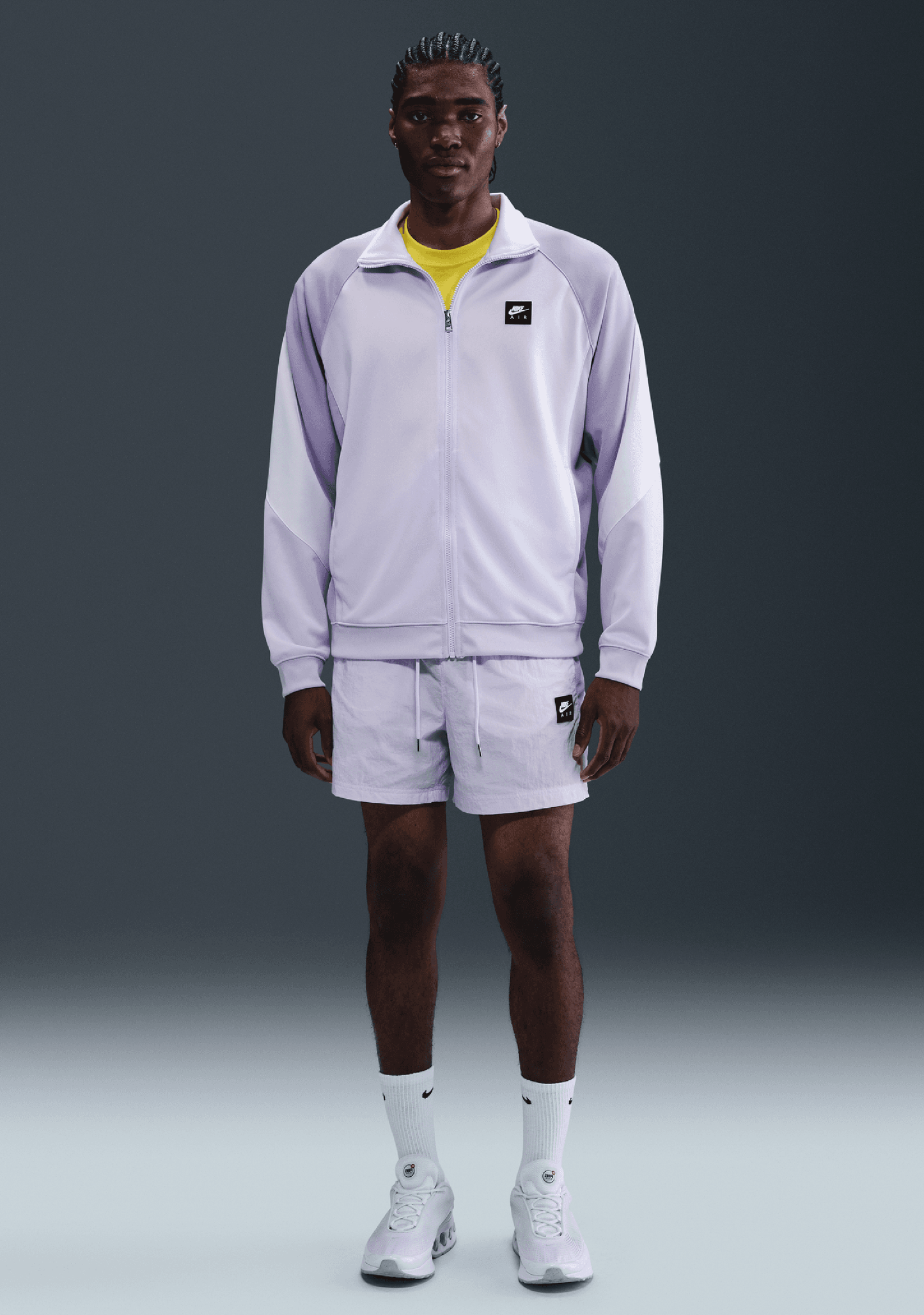 Nike Men's Air Woven Shorts