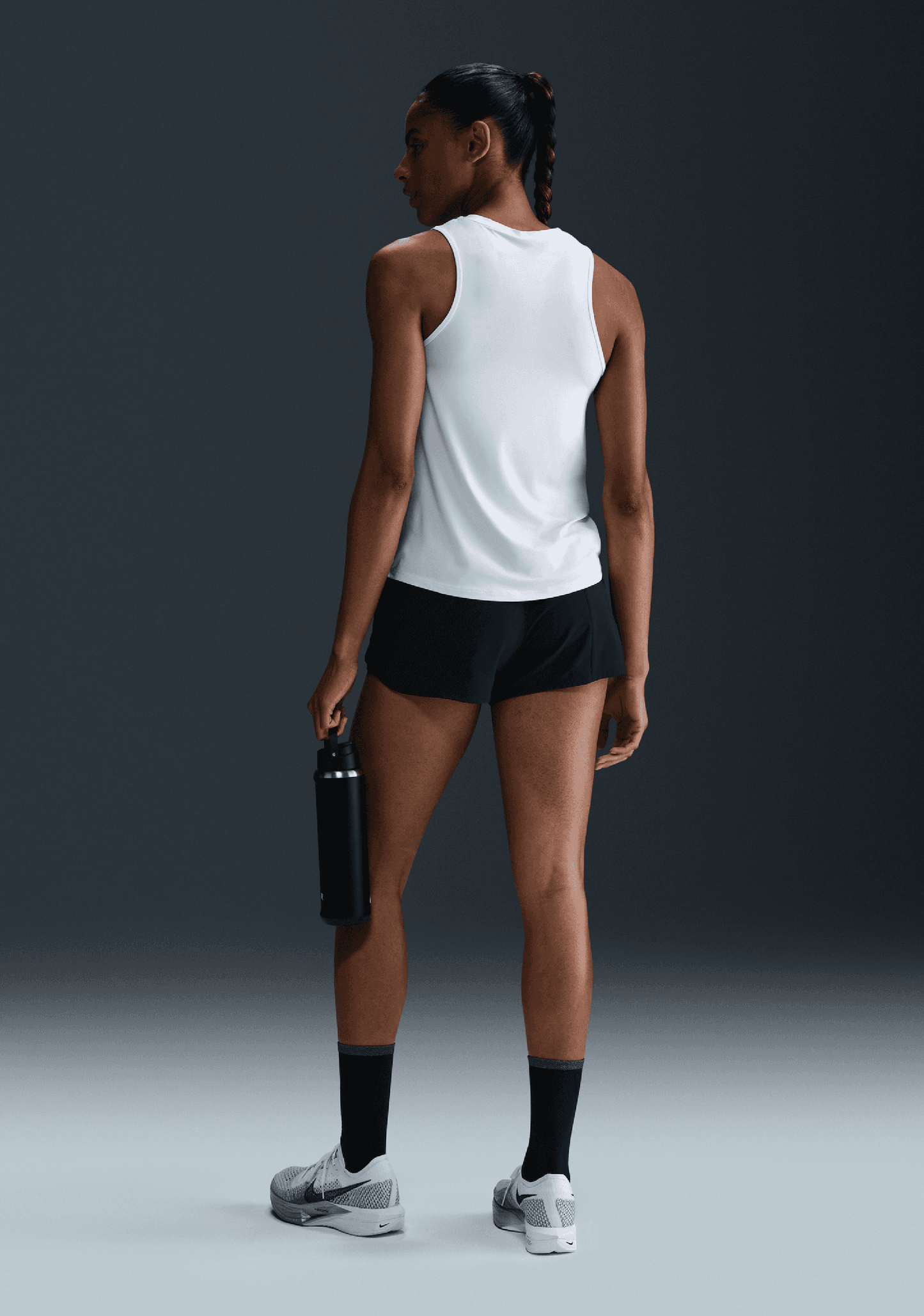 Nike One Women's Dri-FIT Running Tank Top