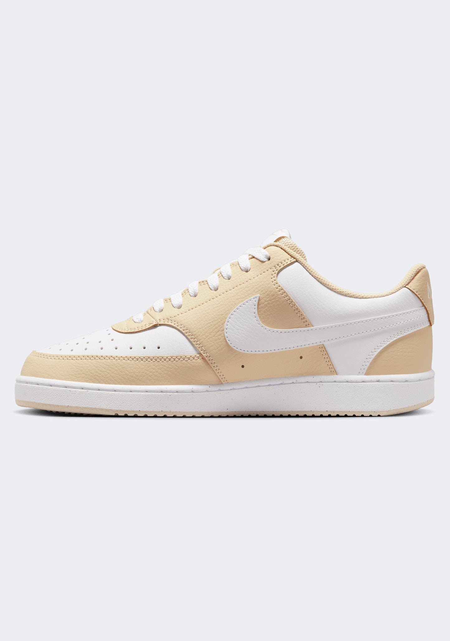 Nike Men's Court Vision Low