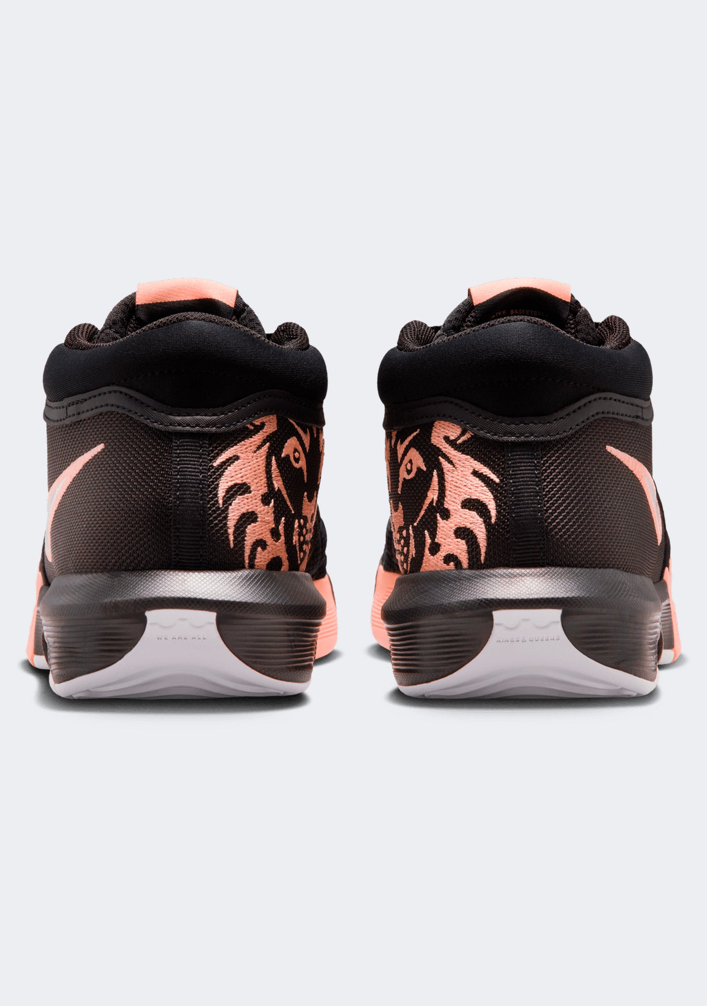 Nike Men's Lebron Witness VIII