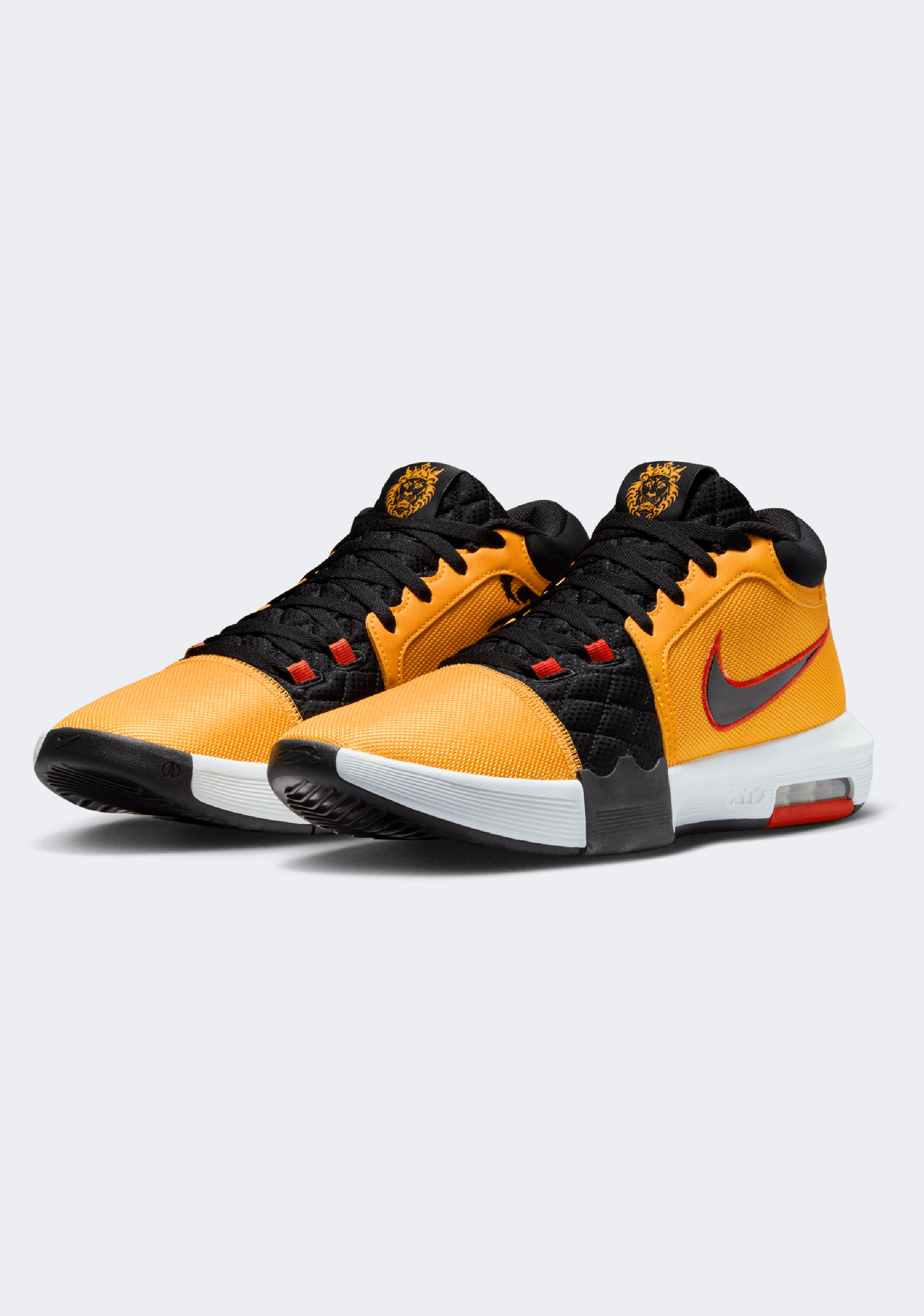 Nike Men's Lebron Witness VIII