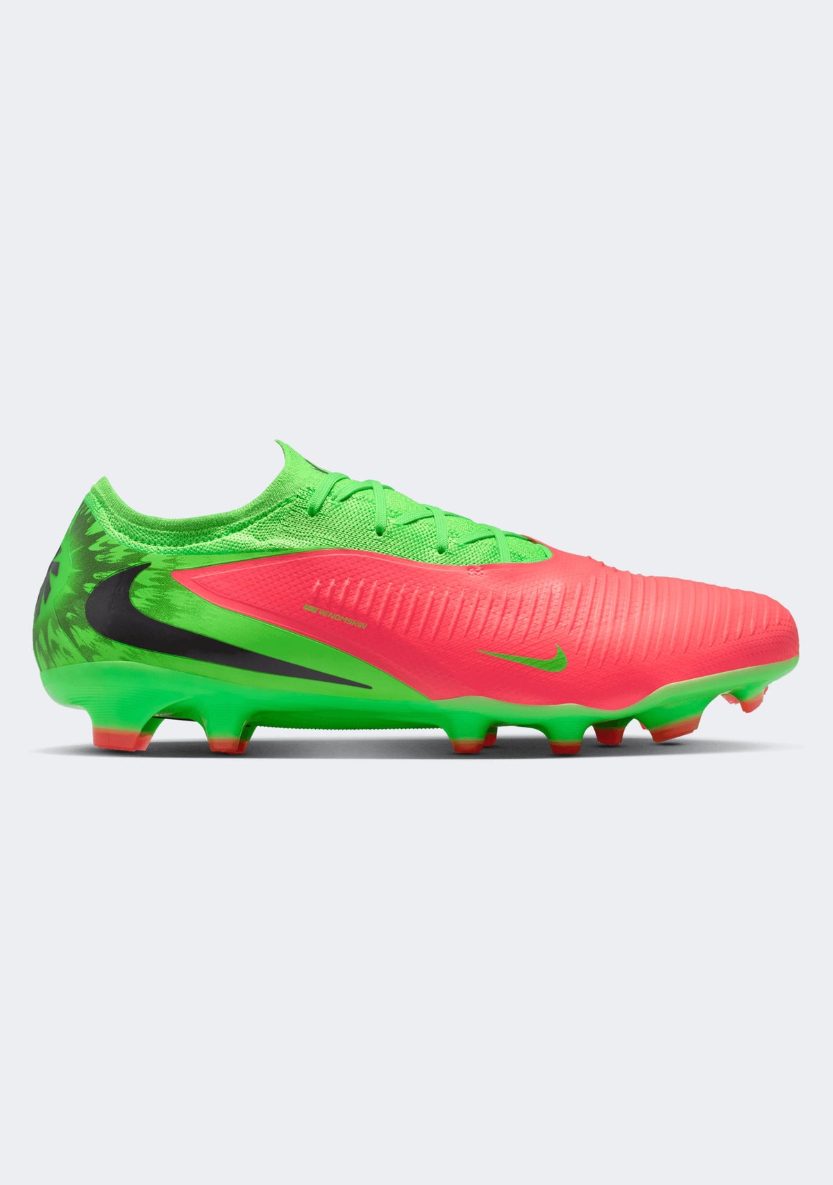 Nike Phantom 6 Low Pro FG "Erling Haaland" Football Boots