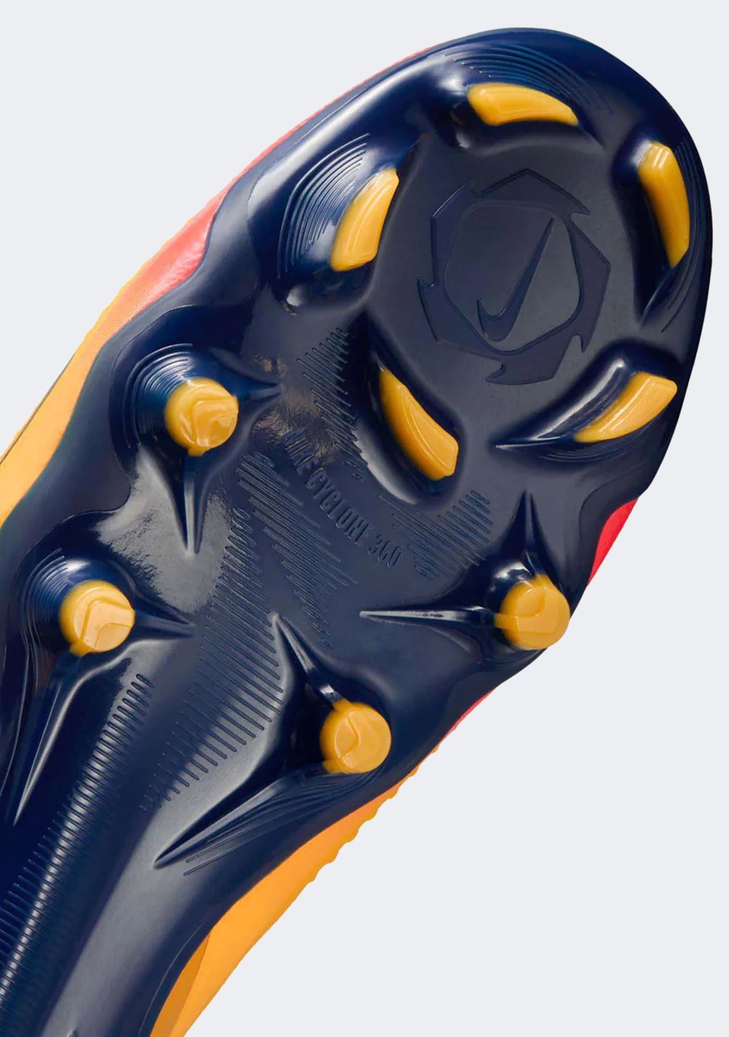 Nike Kids JR Phantom 6 Low Pro FG/MG Erling Haaland