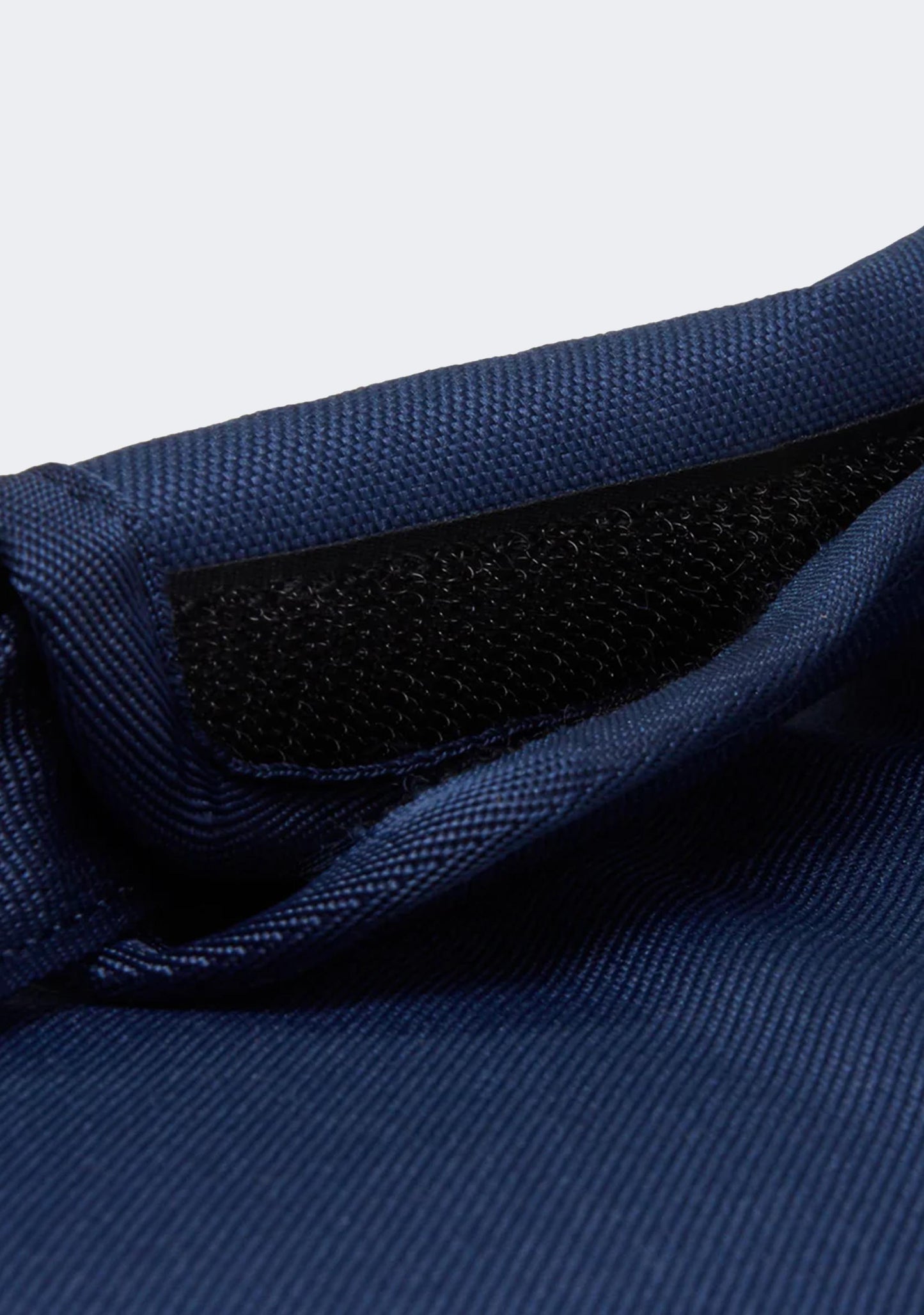 Nike Academy Team Football Duffel Bag Medium Navy - 60L