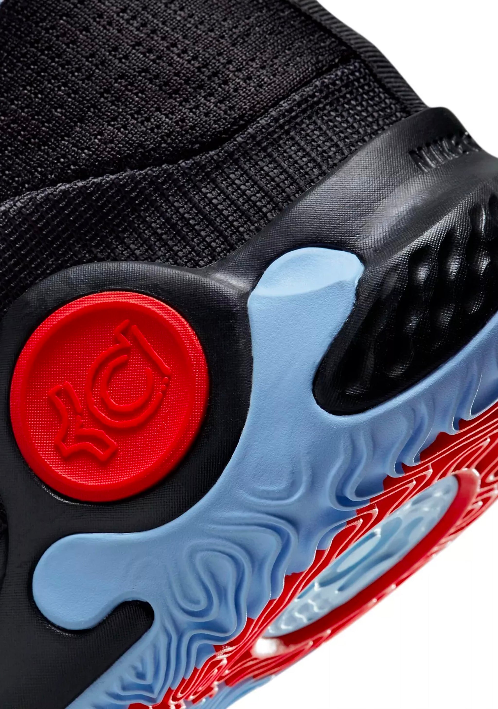 Nike Men's KD Trey 5 X Basketball Shoes