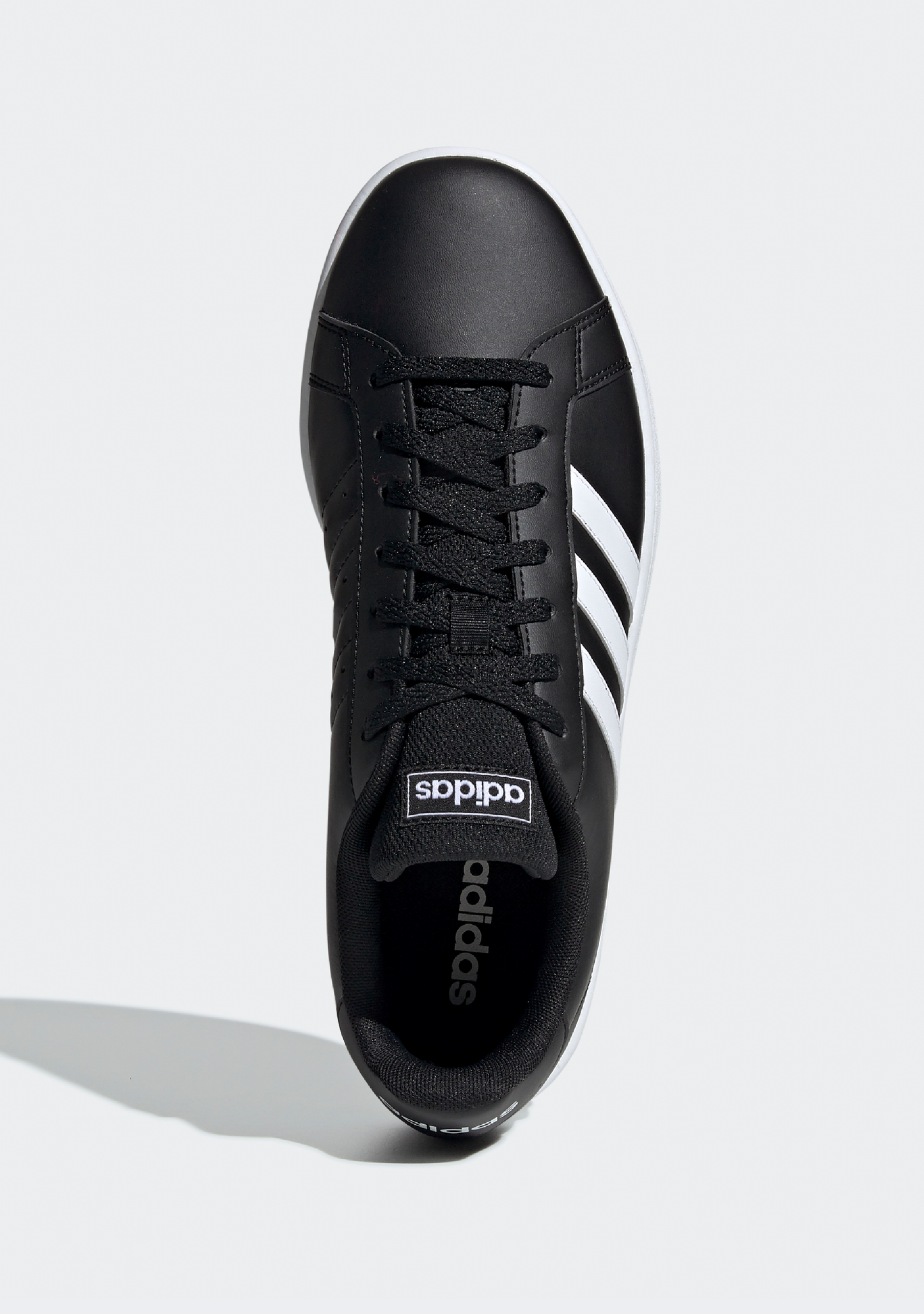 Adidas Mens Grand Court Base