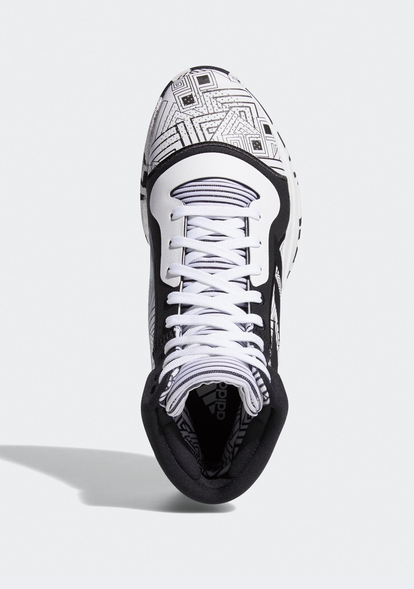 Adidas Men's Marquee Boost