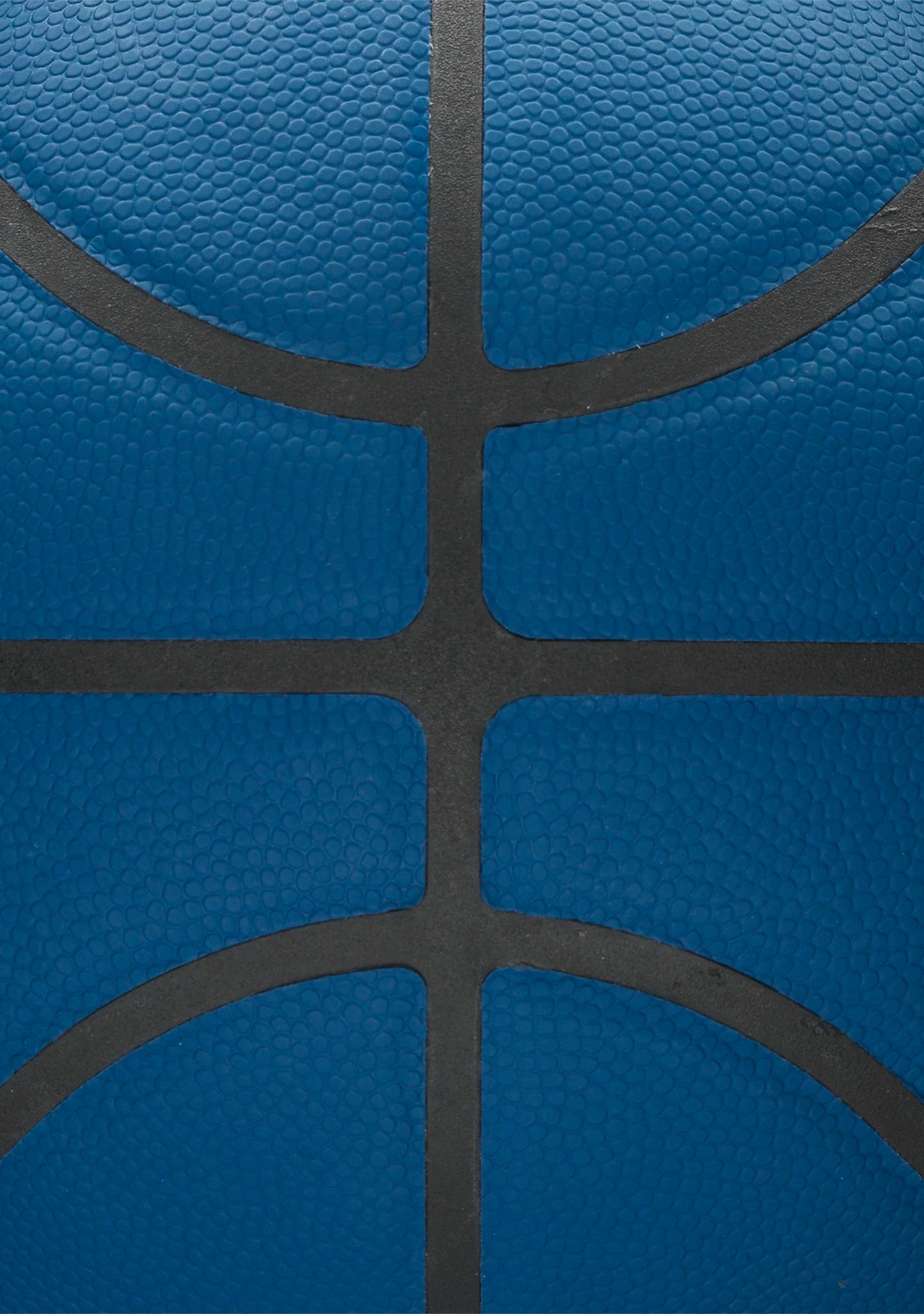 Wilson NBA Forge Plus Basketball Deep Navy