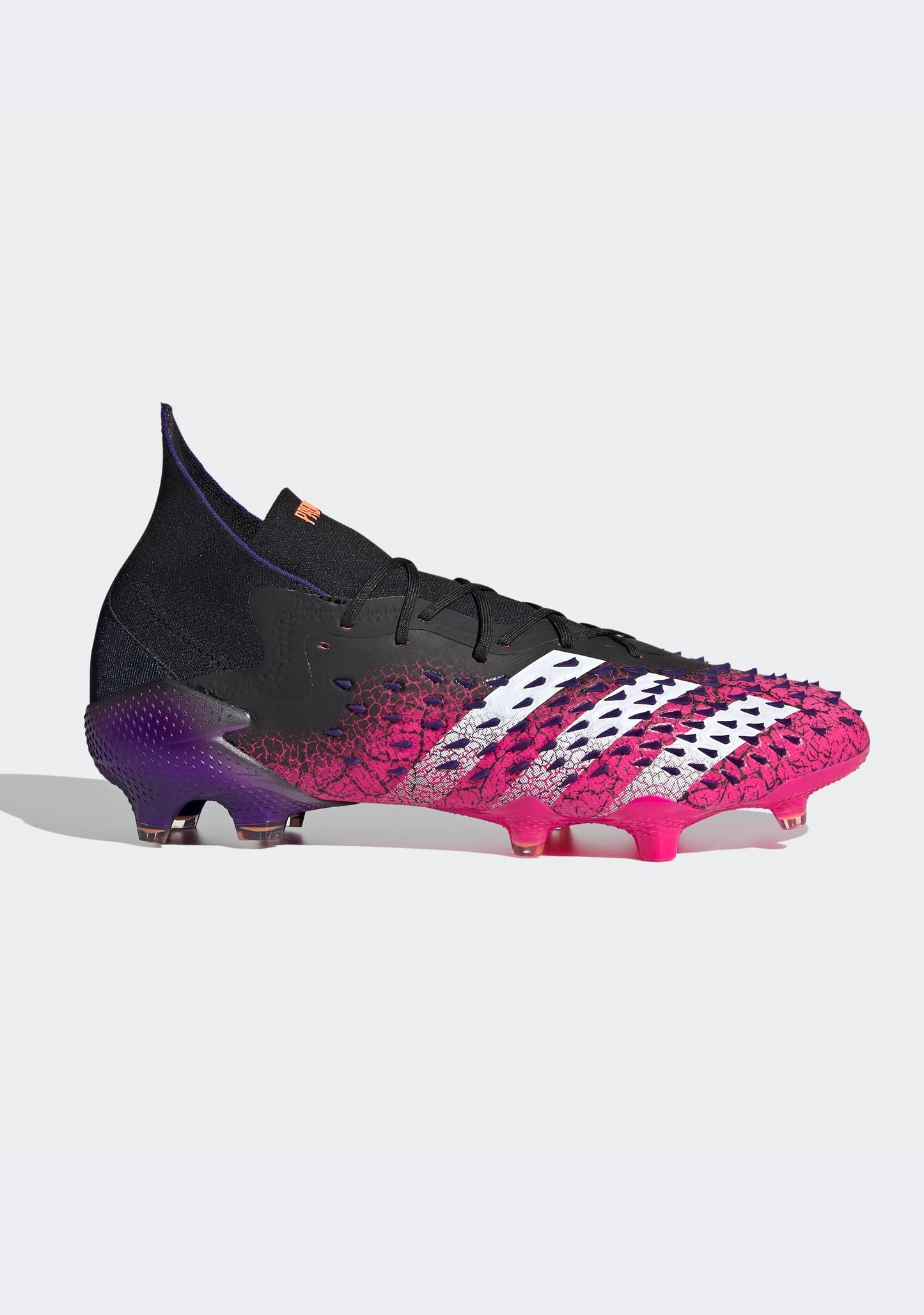 Adidas Men's Predator Freak.1 FG