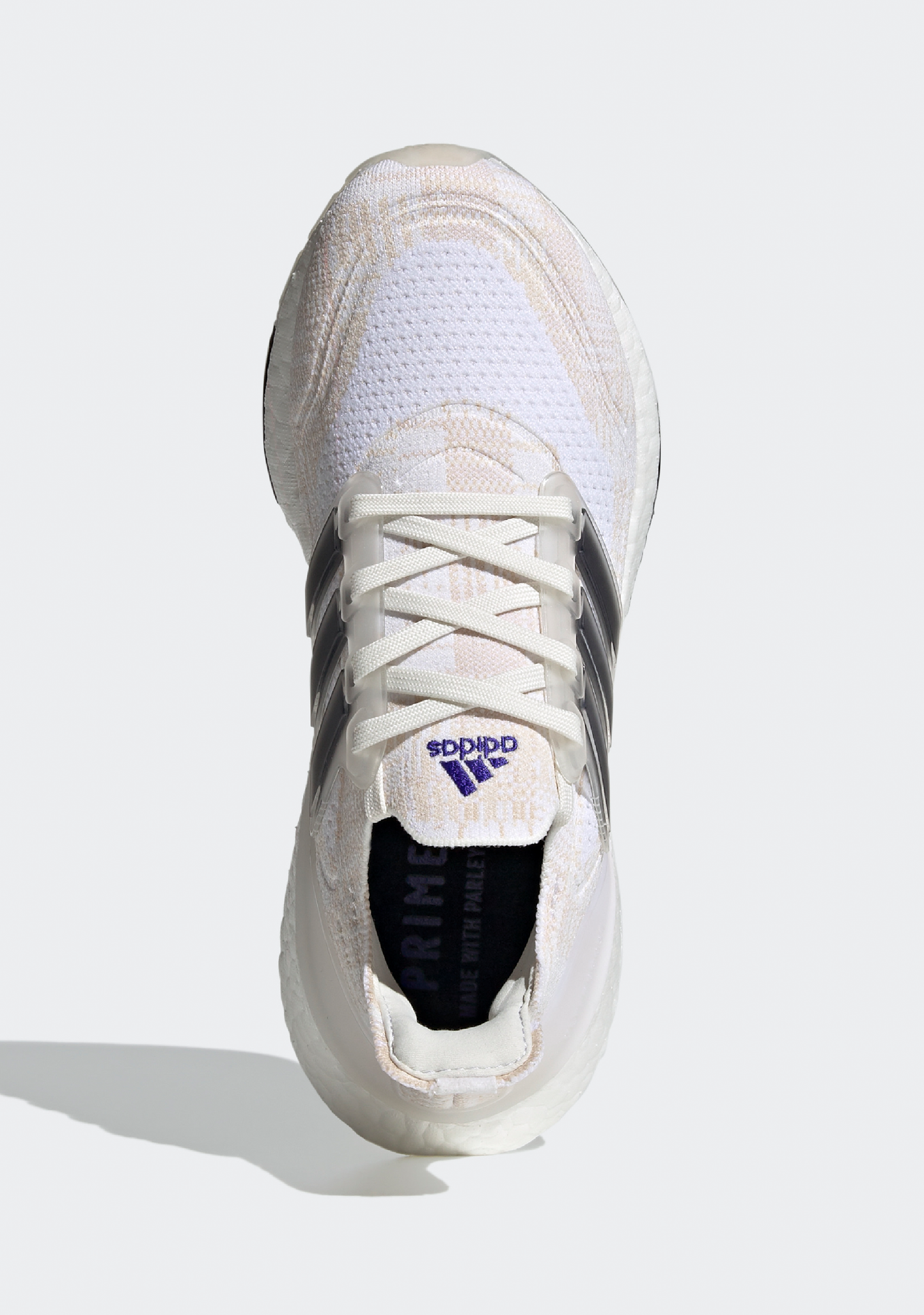 Adidas Womens Ultraboost 21 Primeblue