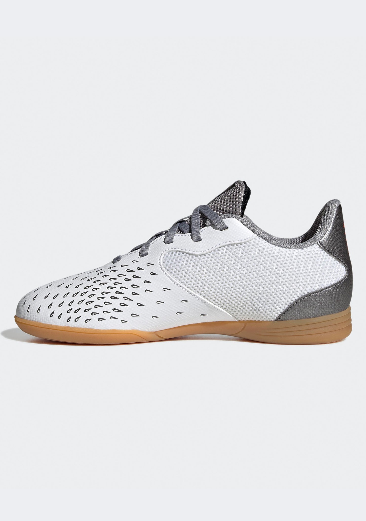 Adidas Kids' Predator Freak.4 IN Sala