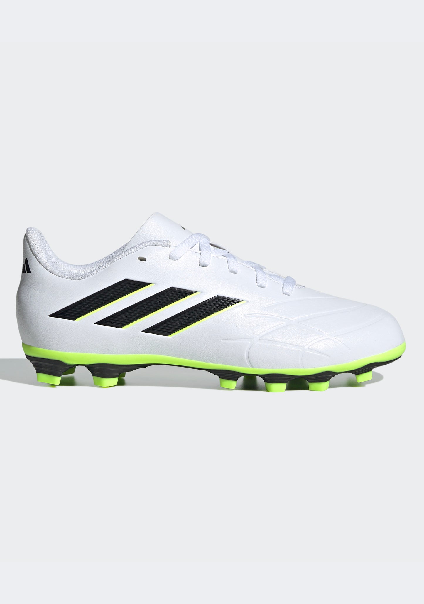 Adidas Kids' Copa Pure.4 Flexible Ground Boots