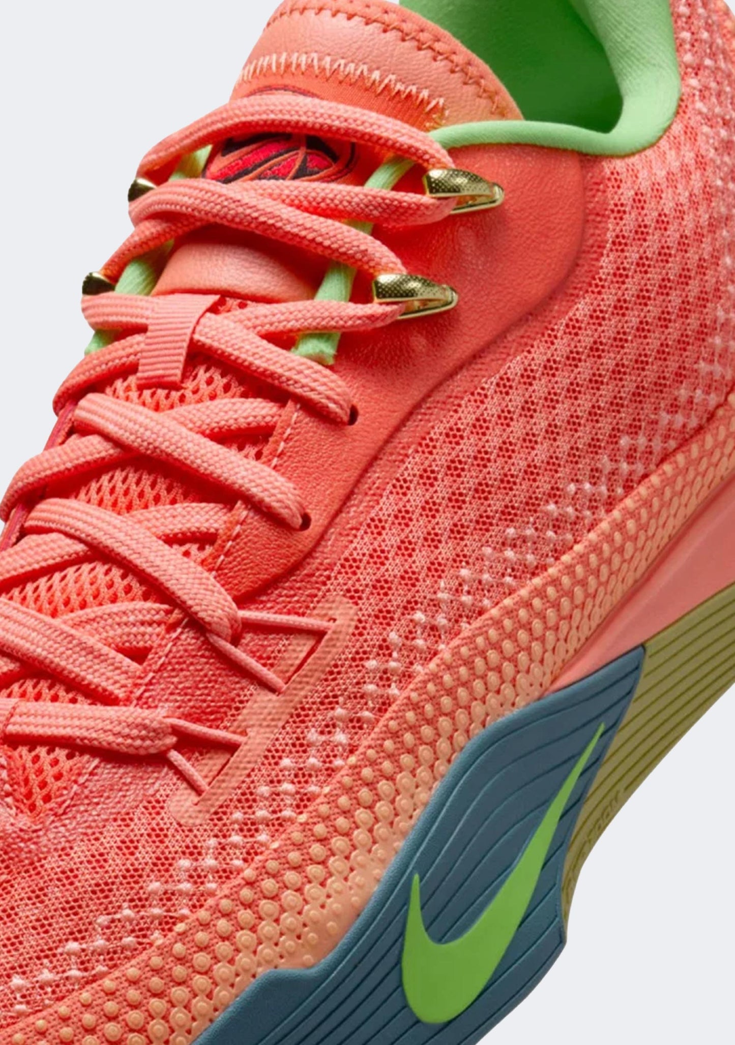 Nike Street Flare
