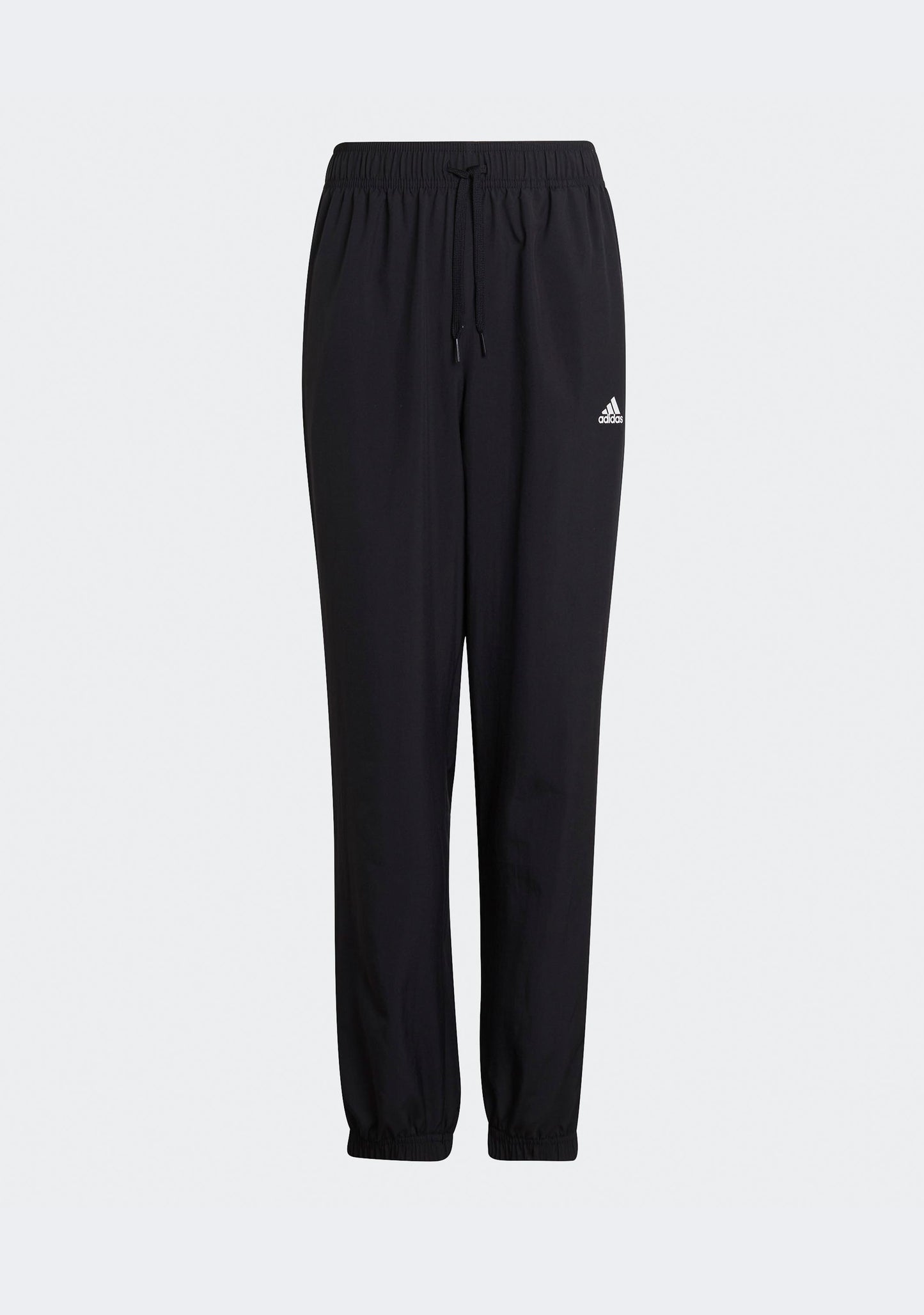 Adidas Boys Woven Tracksuit Pants