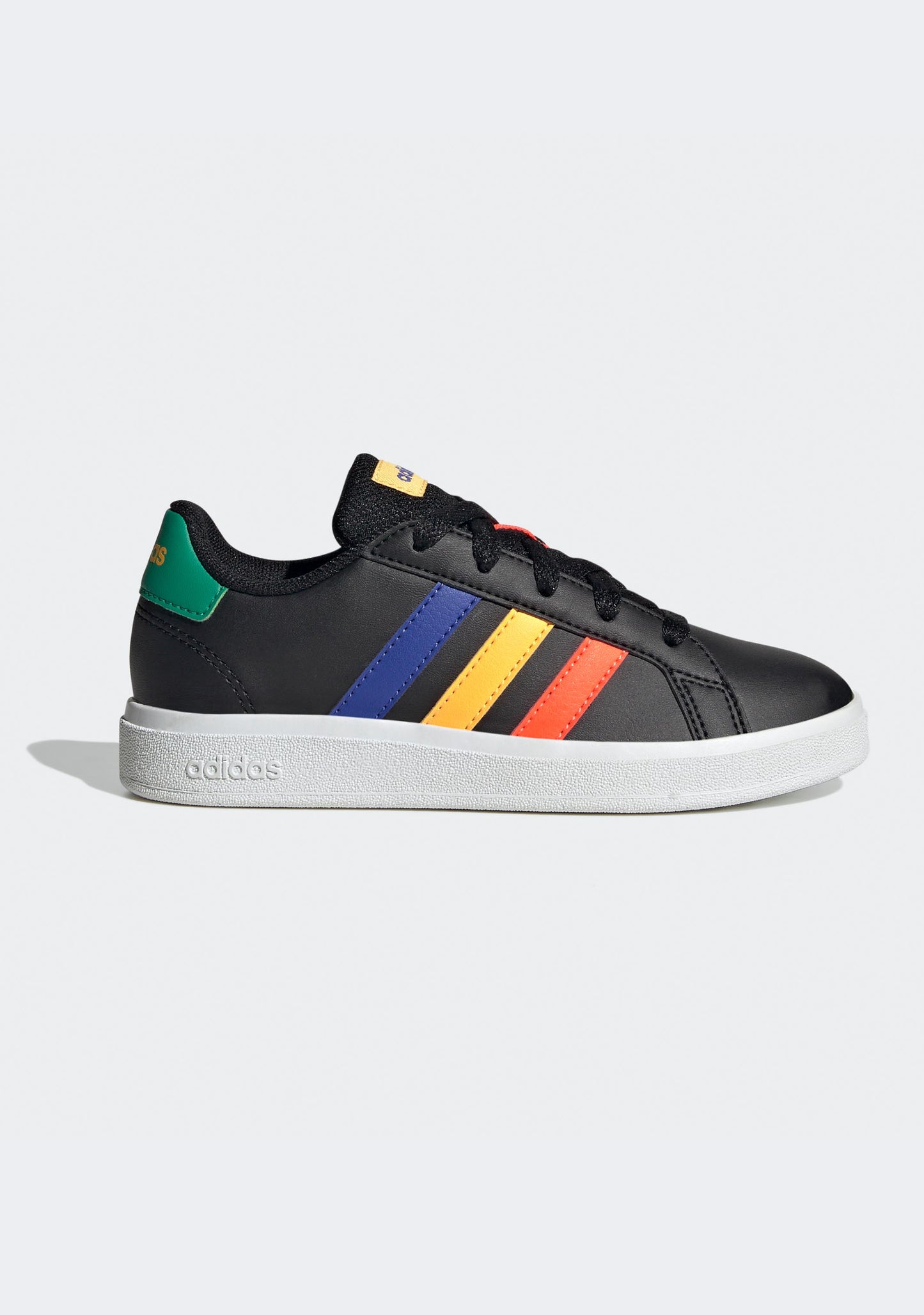 Adidas Kids' Grand Court 2.0