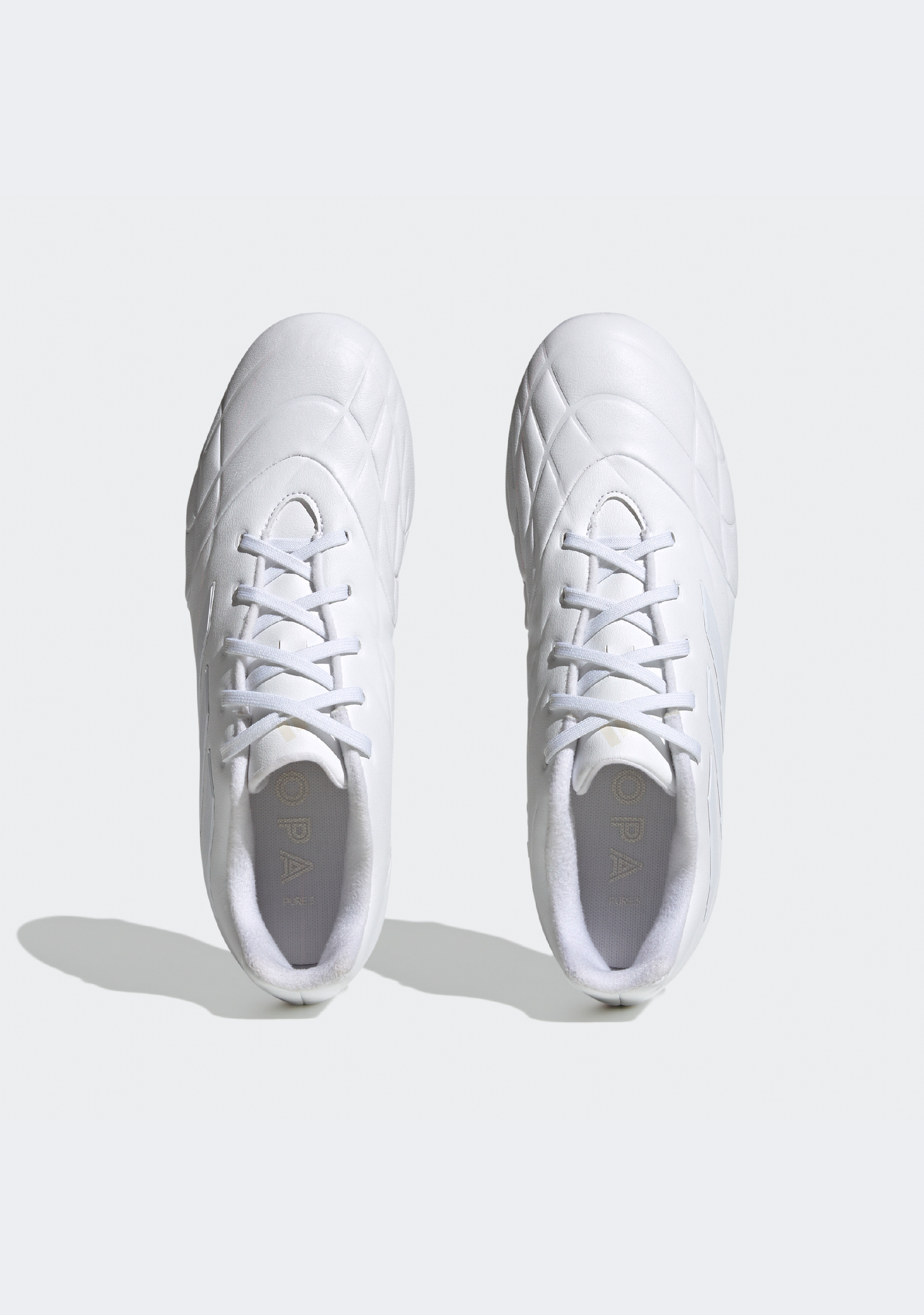 Adidas Men’s Copa Pure.3 Firm Ground Boots