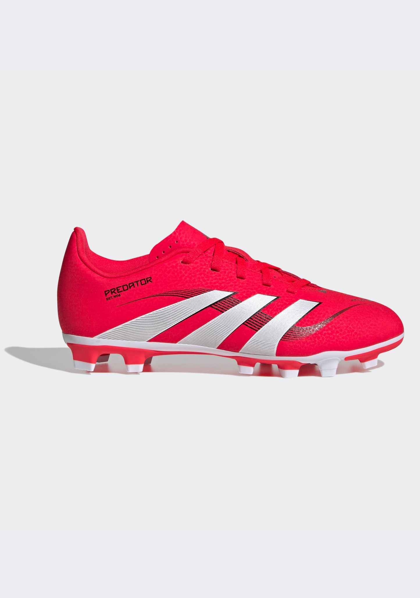 Adidas Kids' Predator Club Firm/Multi-Ground Boots