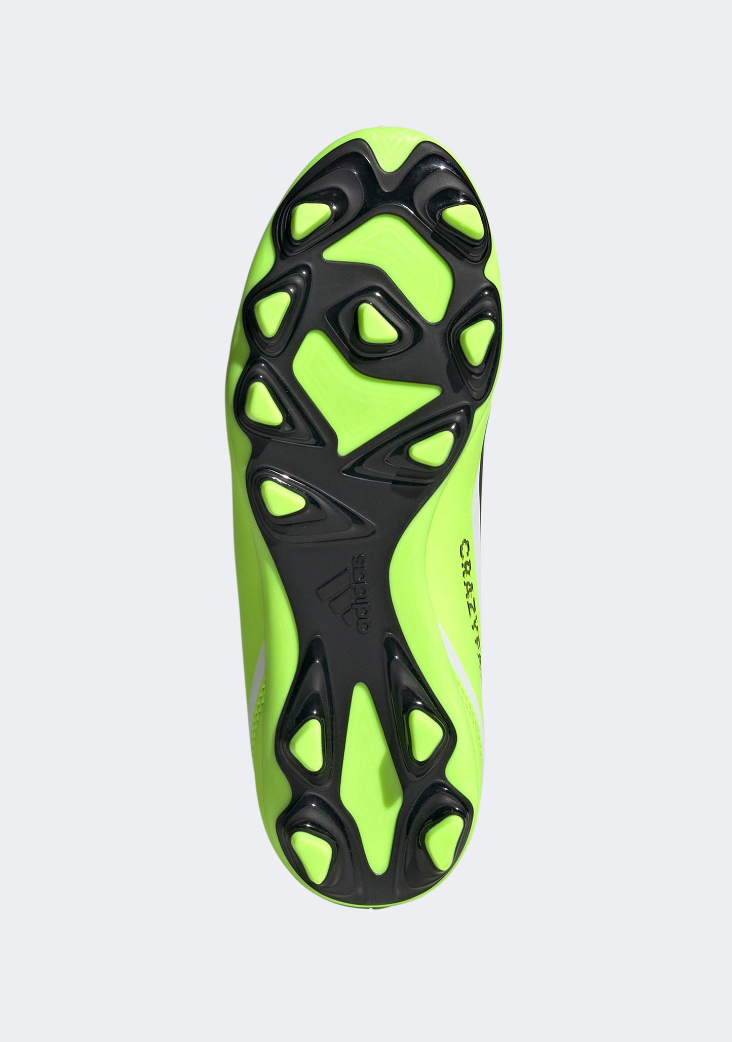Adidas Kids’ X Crazyfast.4 FXG