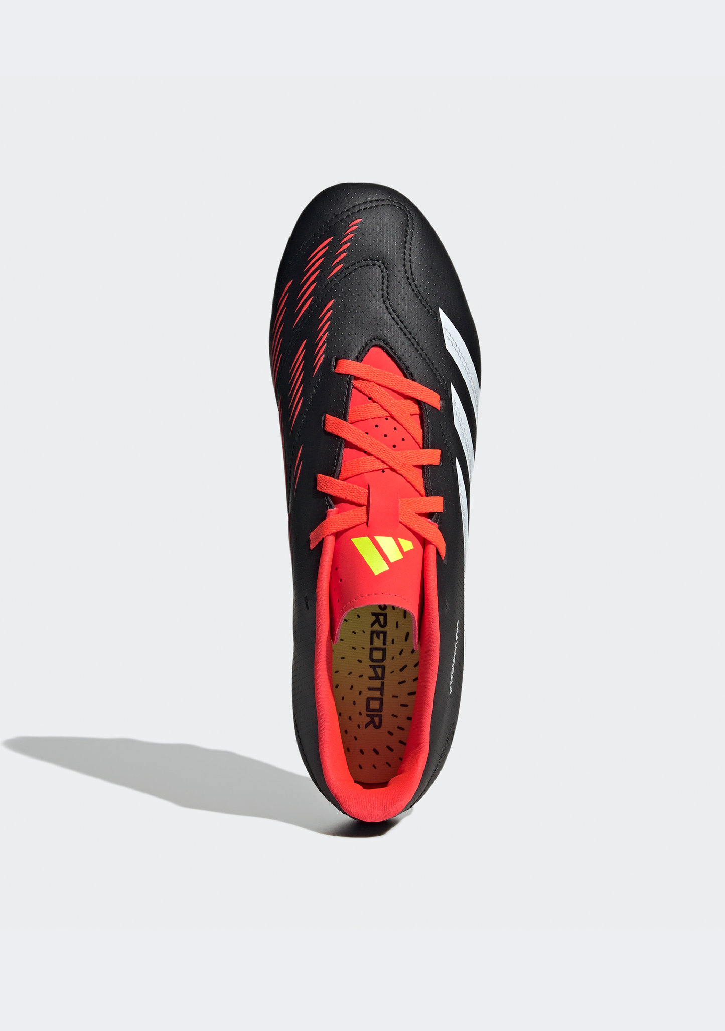 Adidas Men’s Predator Club FxG Boots