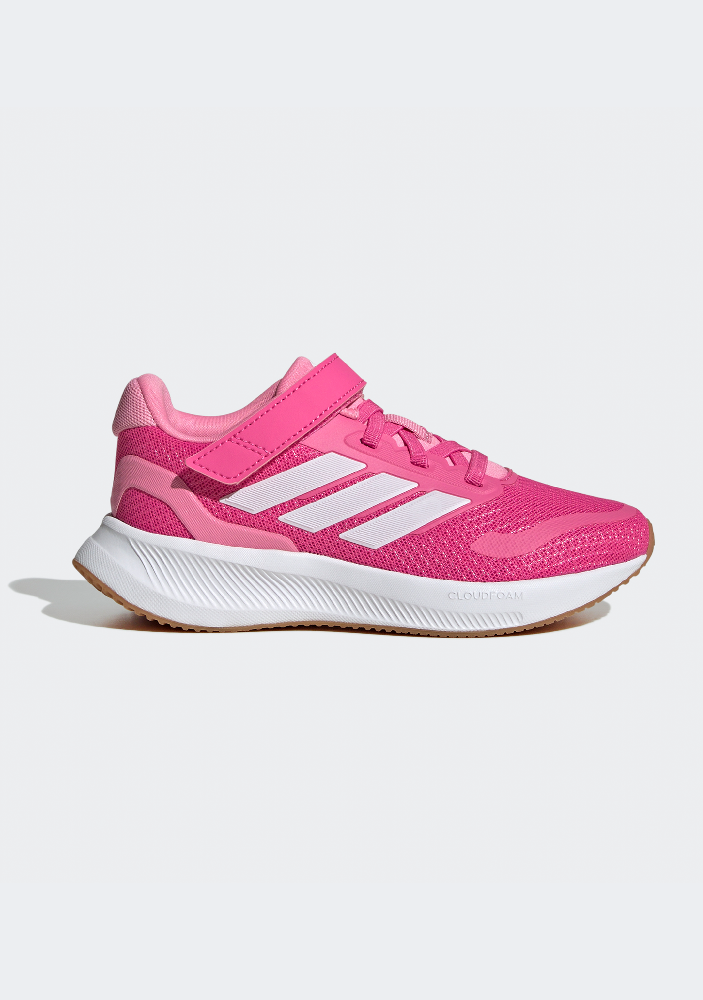 Adidas Kids' Runfalcon 5 EL C