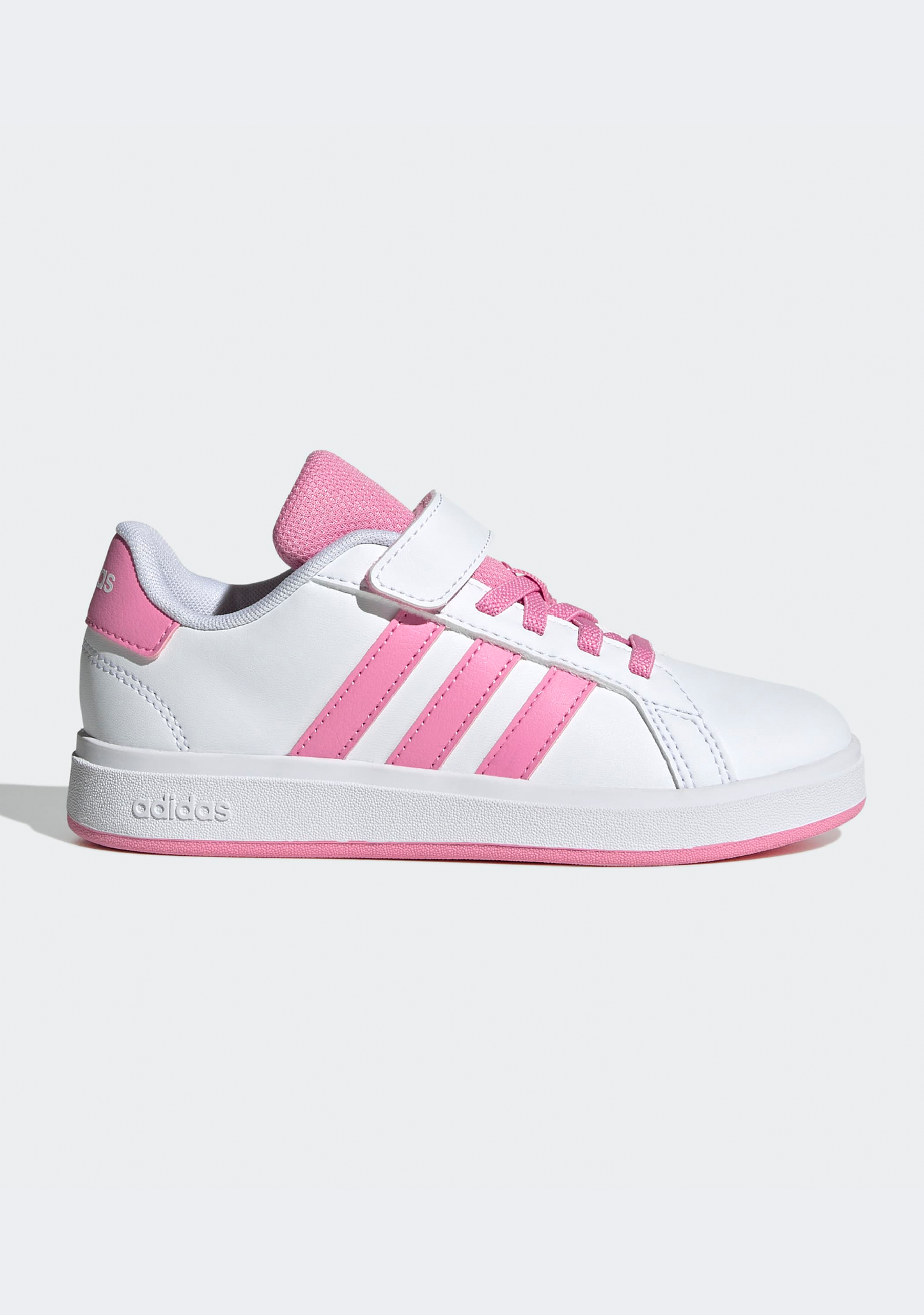 Adidas Kids' Grand Court 2.0 EL C