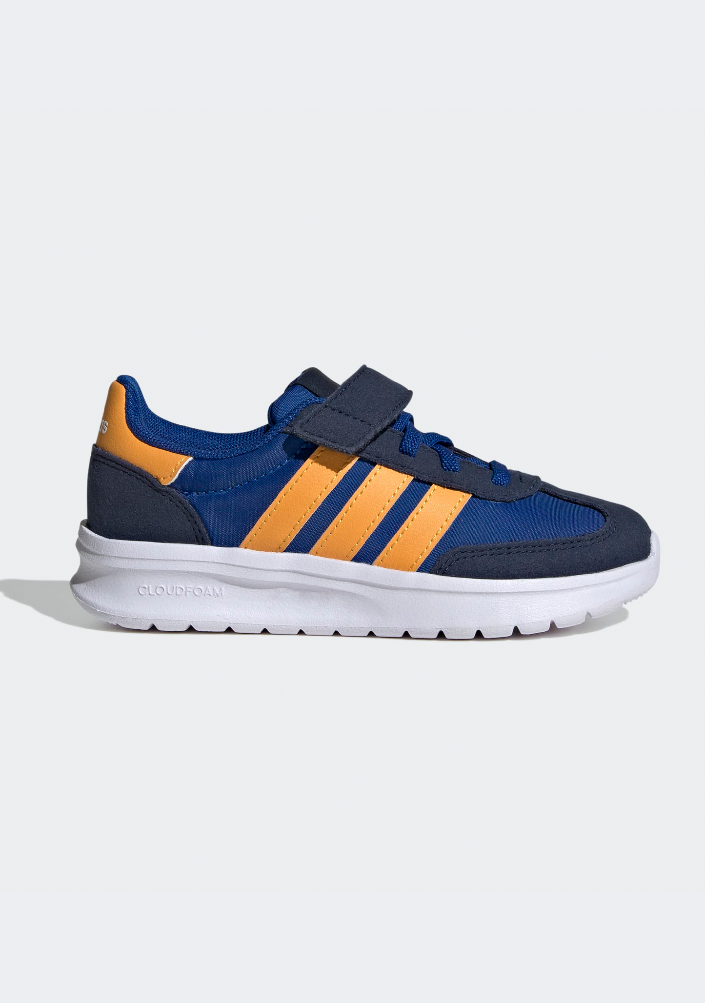 Adidas Kids' Run 70's 2.0 EL C