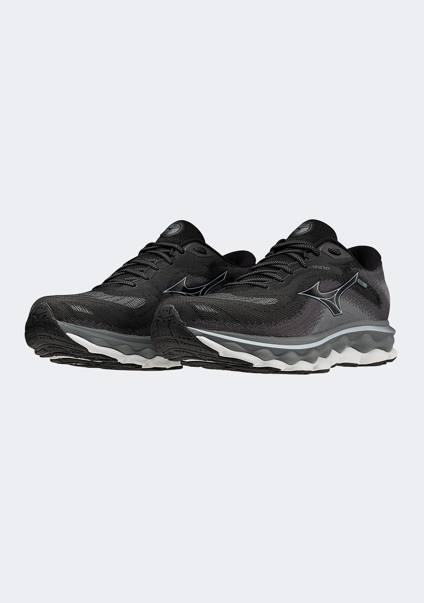 Mizuno Men's Wave Sky 7 (2E Width)
