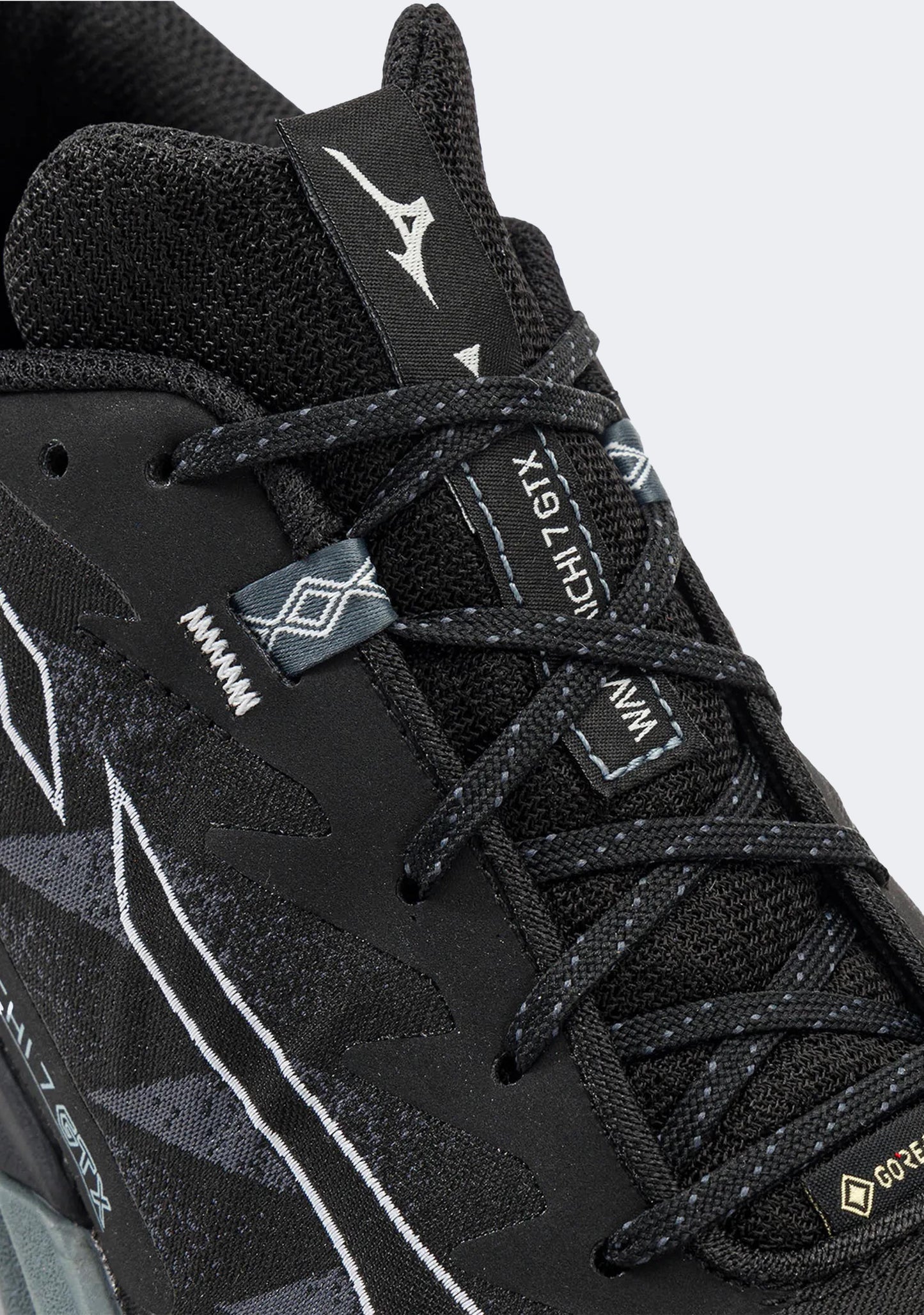 Mizuno Men's Wave Daichi 7 GTX
