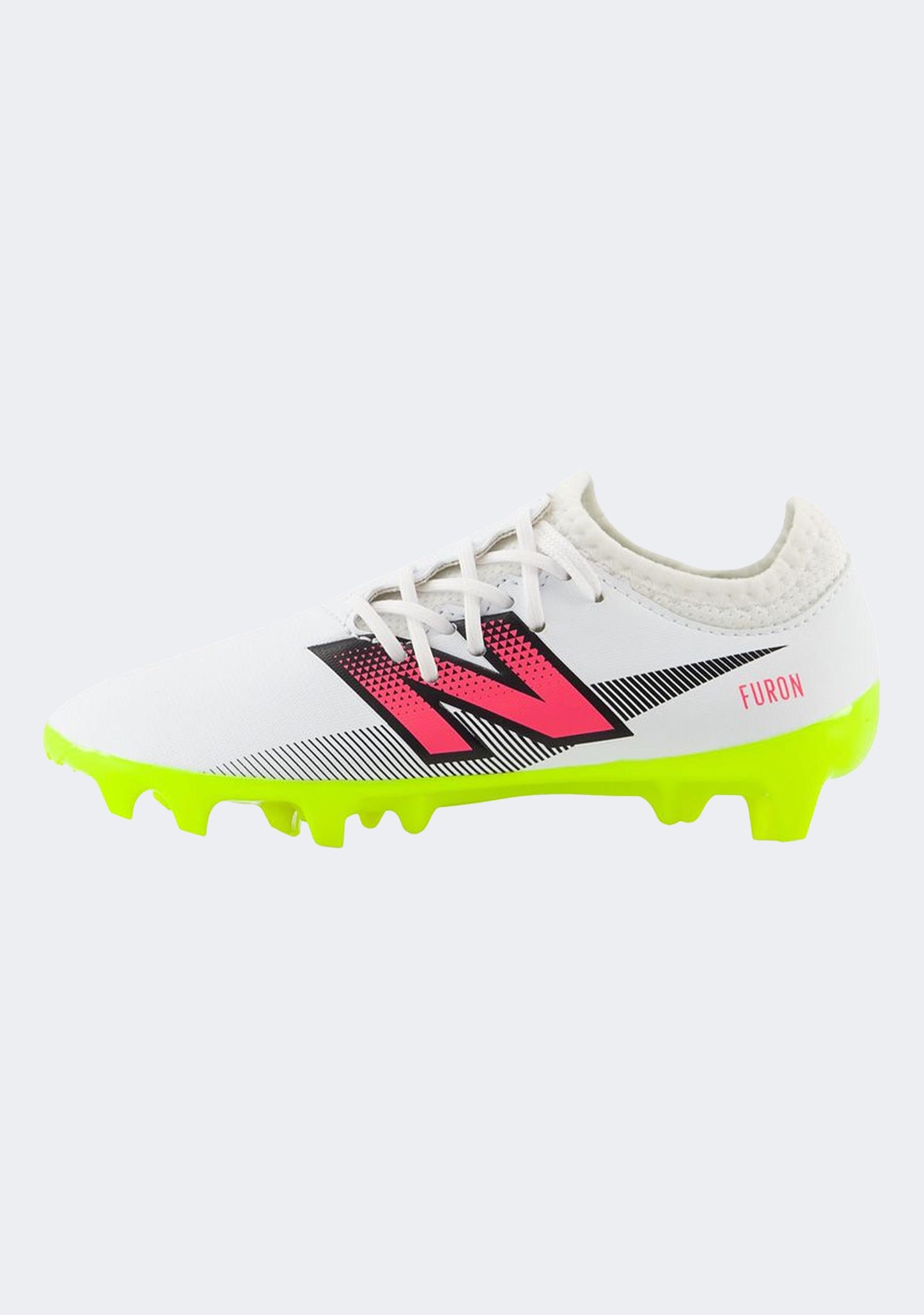 New Balance Kids' Furon Dispatch FG V7