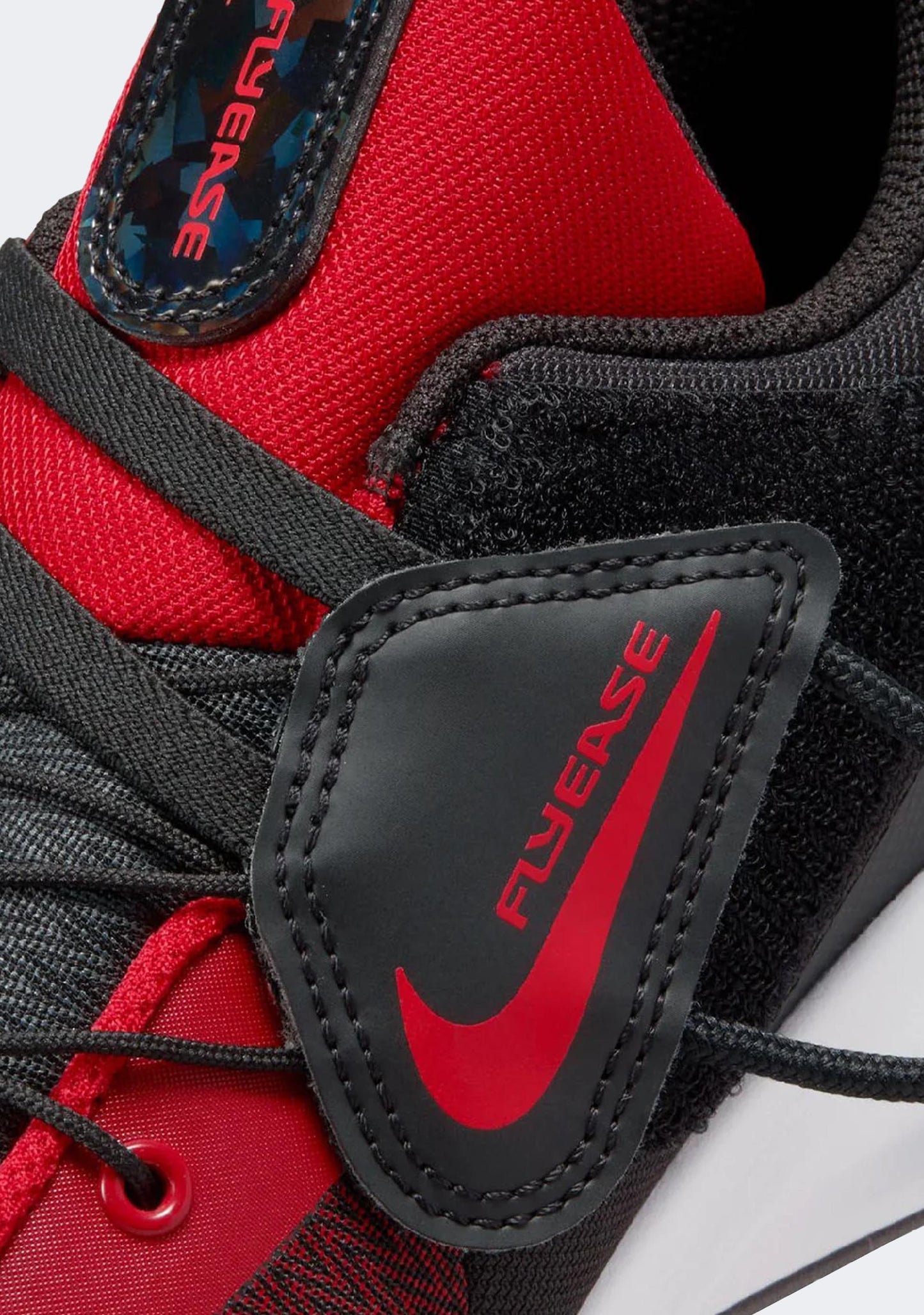 Nike Men’s Precision VI FlyEase