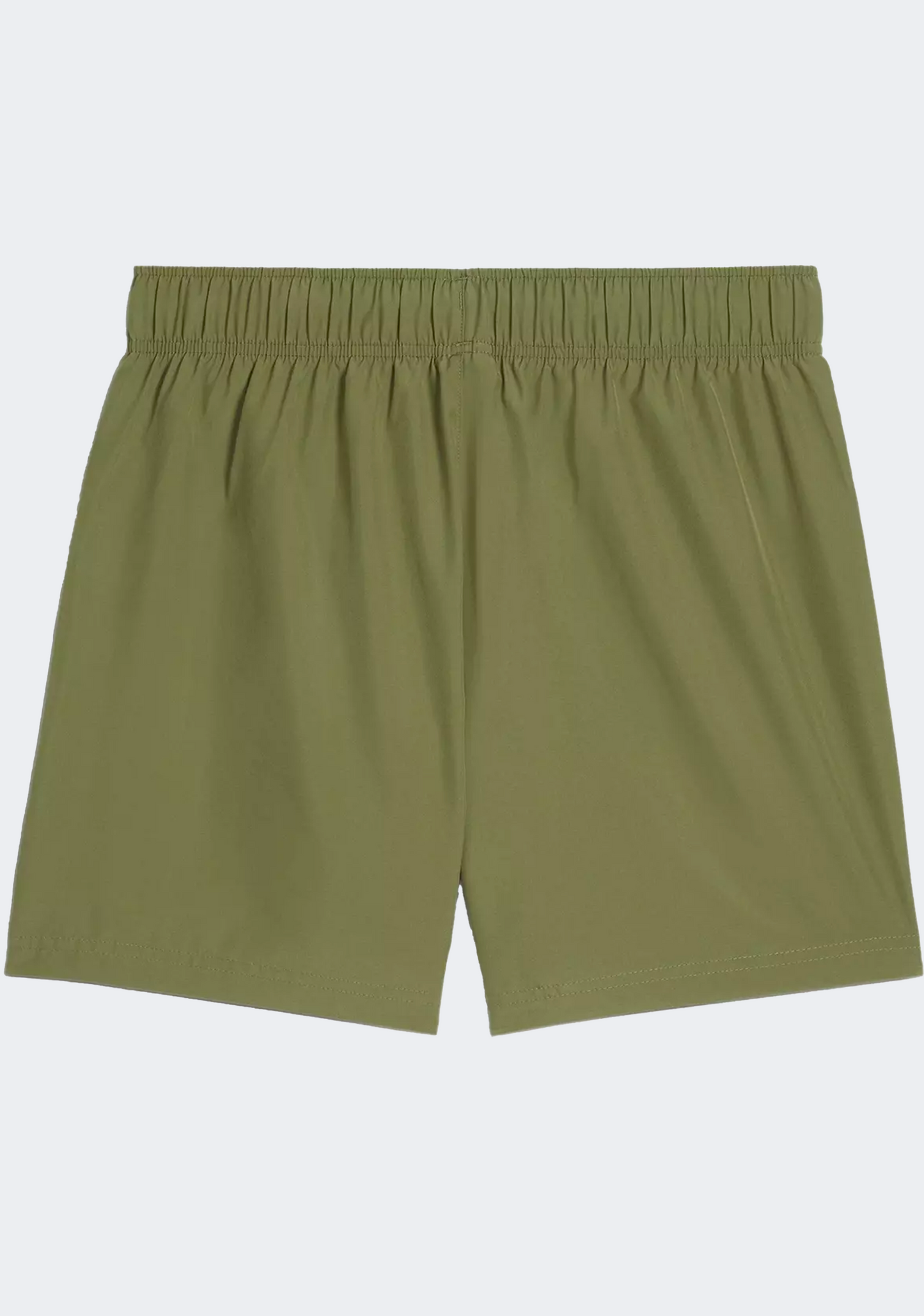 Puma Men’s Active Woven 5" Shorts Dark Olive