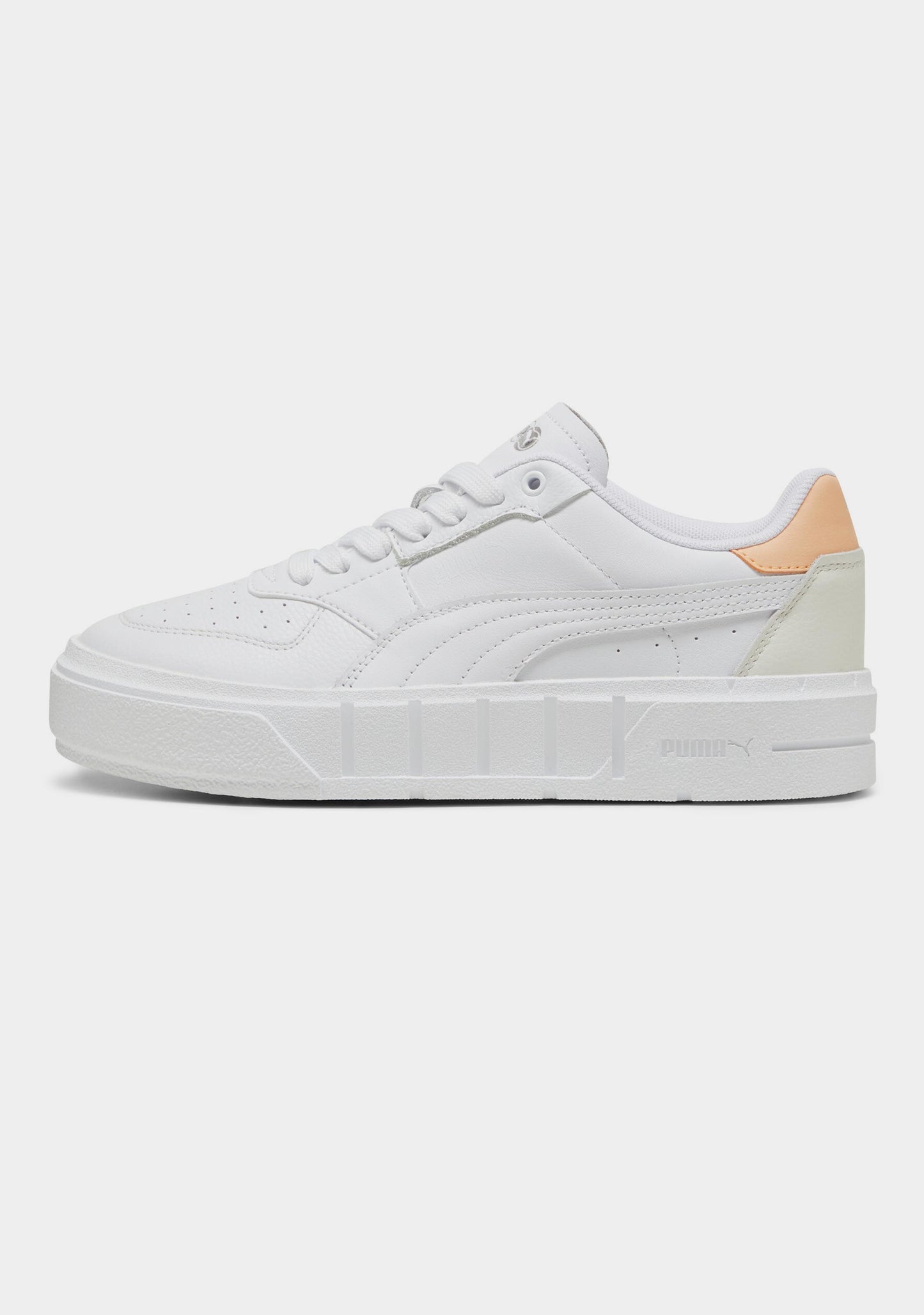 Puma Women's Cali Court Leather