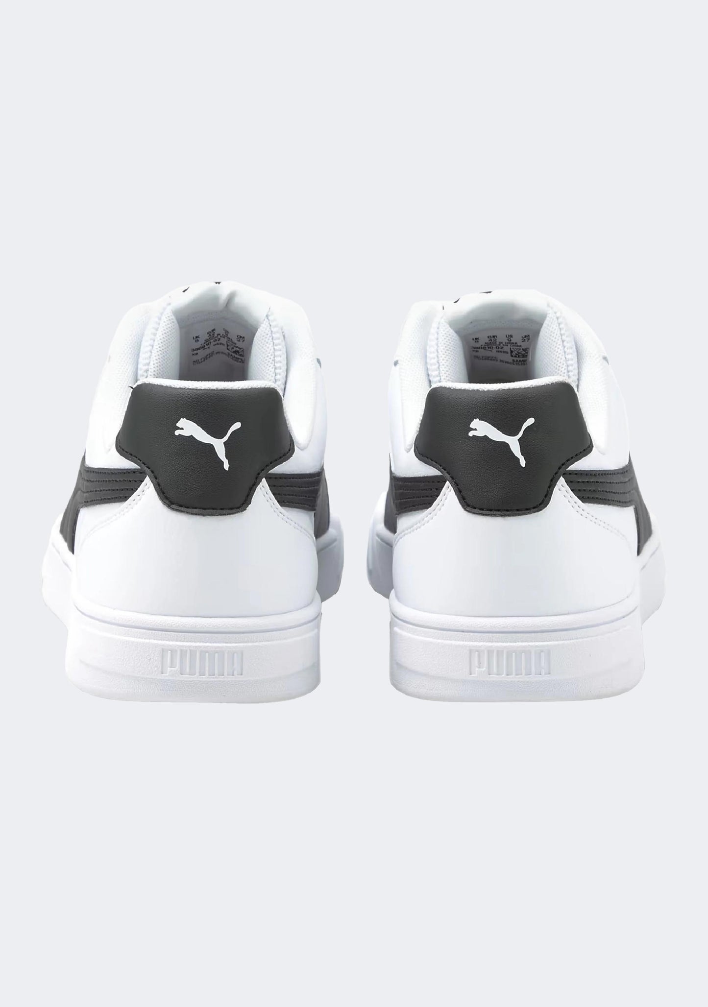 Puma Men's Caven Trainer Shoes