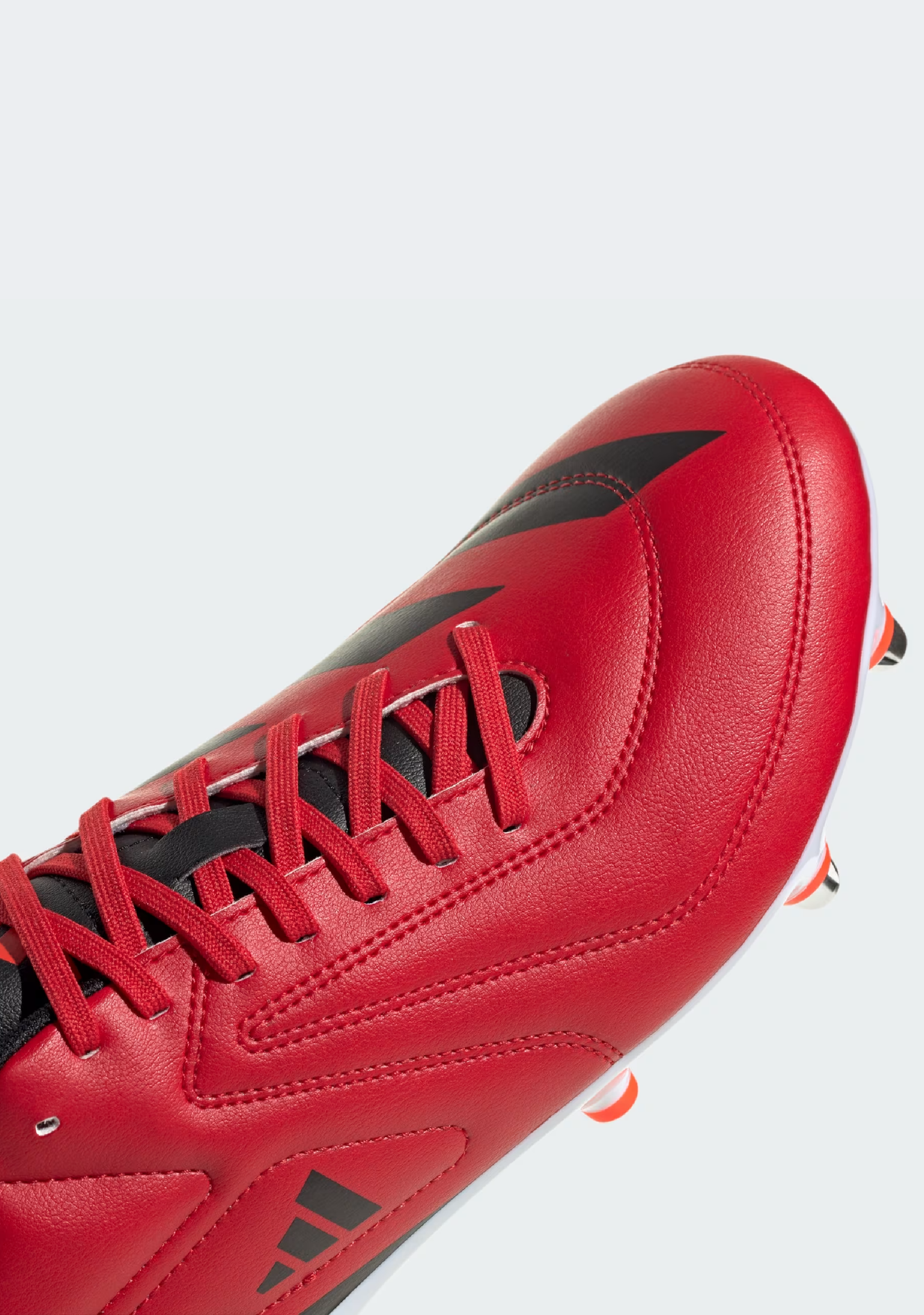 Adidas Men's RS15 Soft Ground Rugby Boots