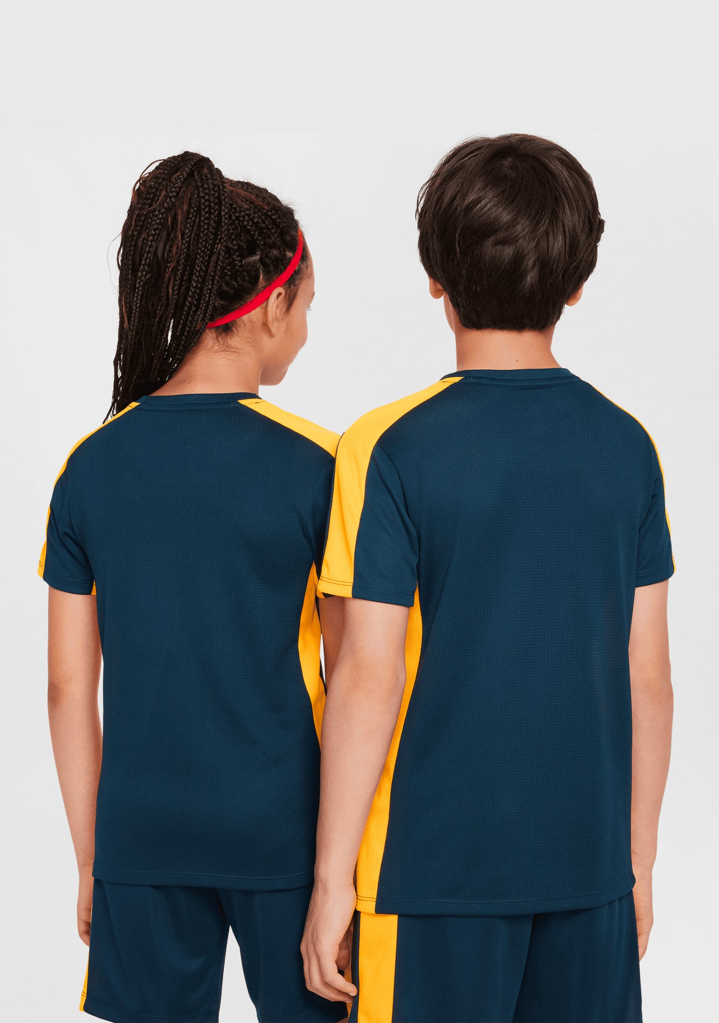 Nike Kids' Kylian Mbappé Dri-FIT Academy Football Top
