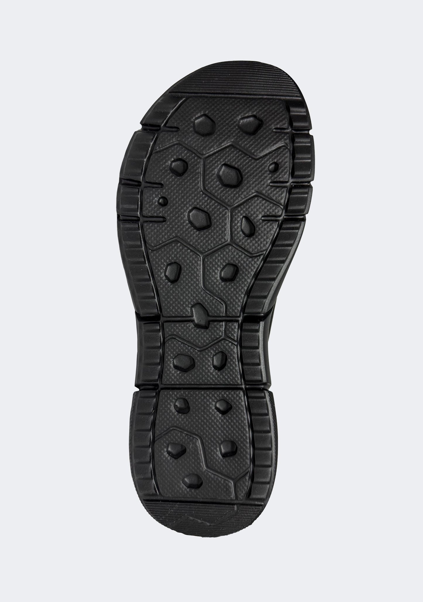 Scholl Orthaheel Women's Rage Sandal Black