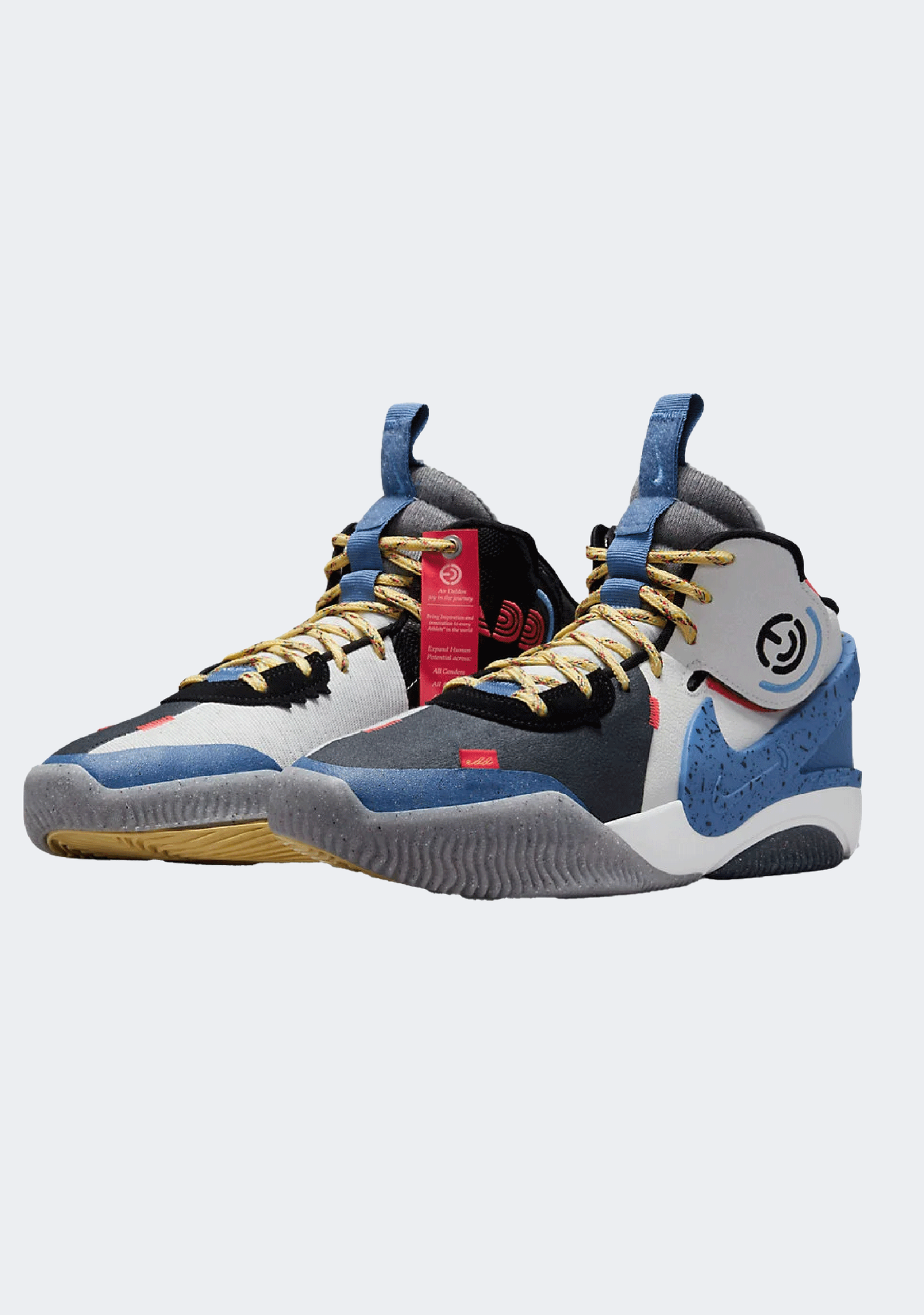 Nike Unisex Air Deldon