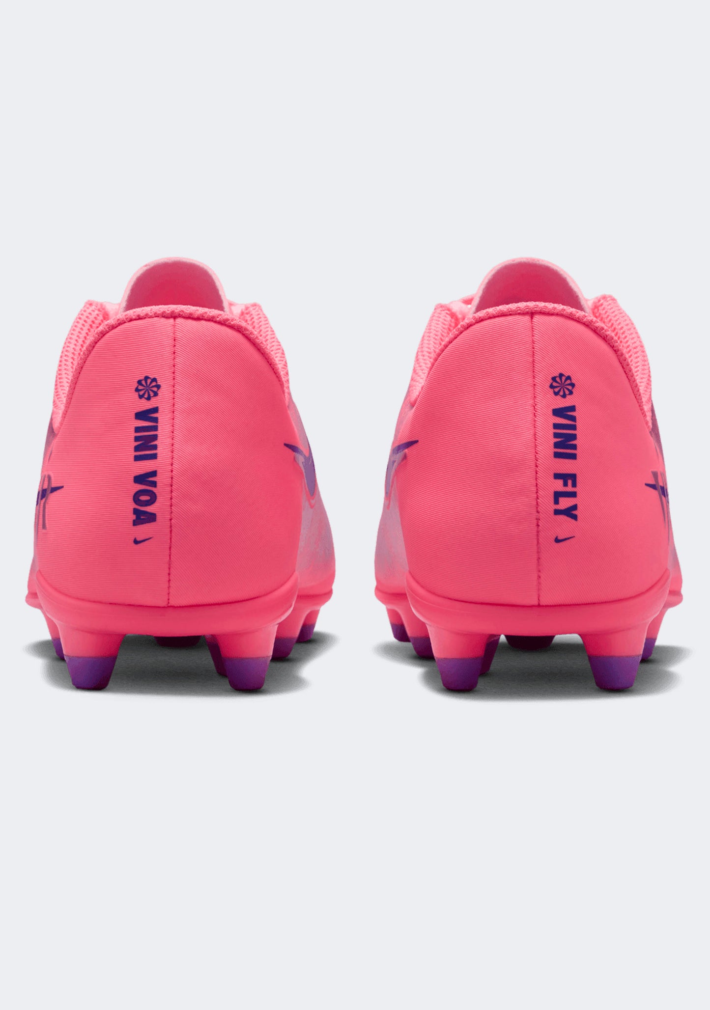 Nike Kids' Mercurial Vapor 16 Club FG/MG 'Vini Jr'