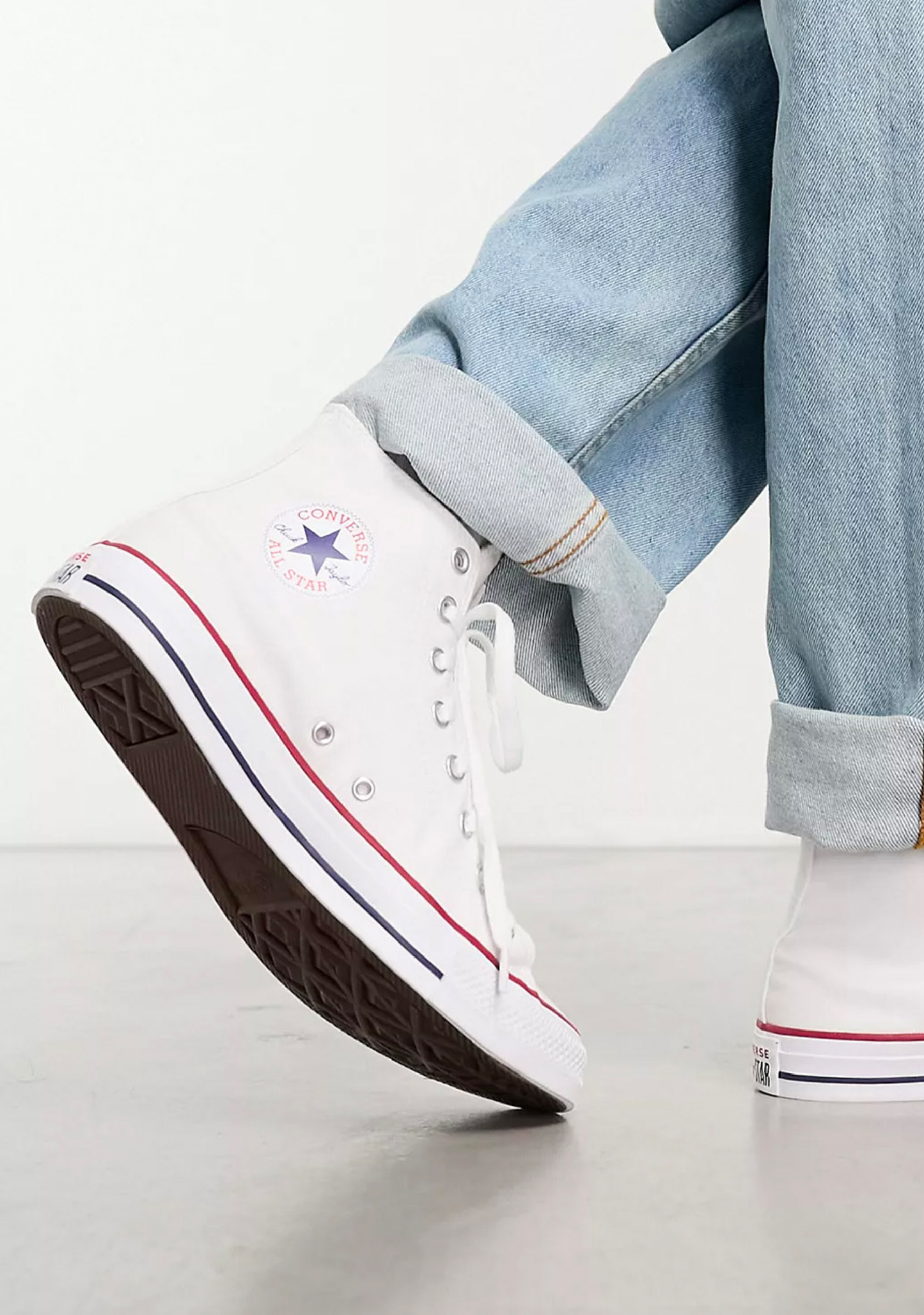 Converse Unisex Chuck Taylor All Star High Top
