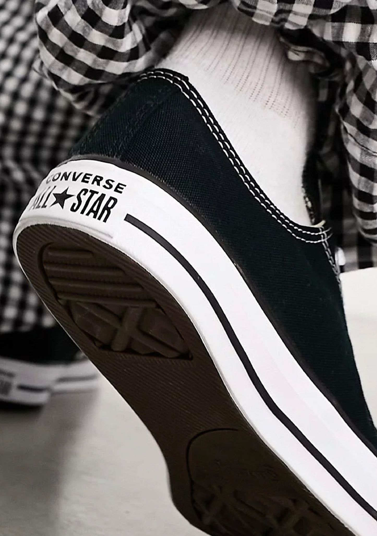 Converse Unisex Chuck Taylor All Star Low