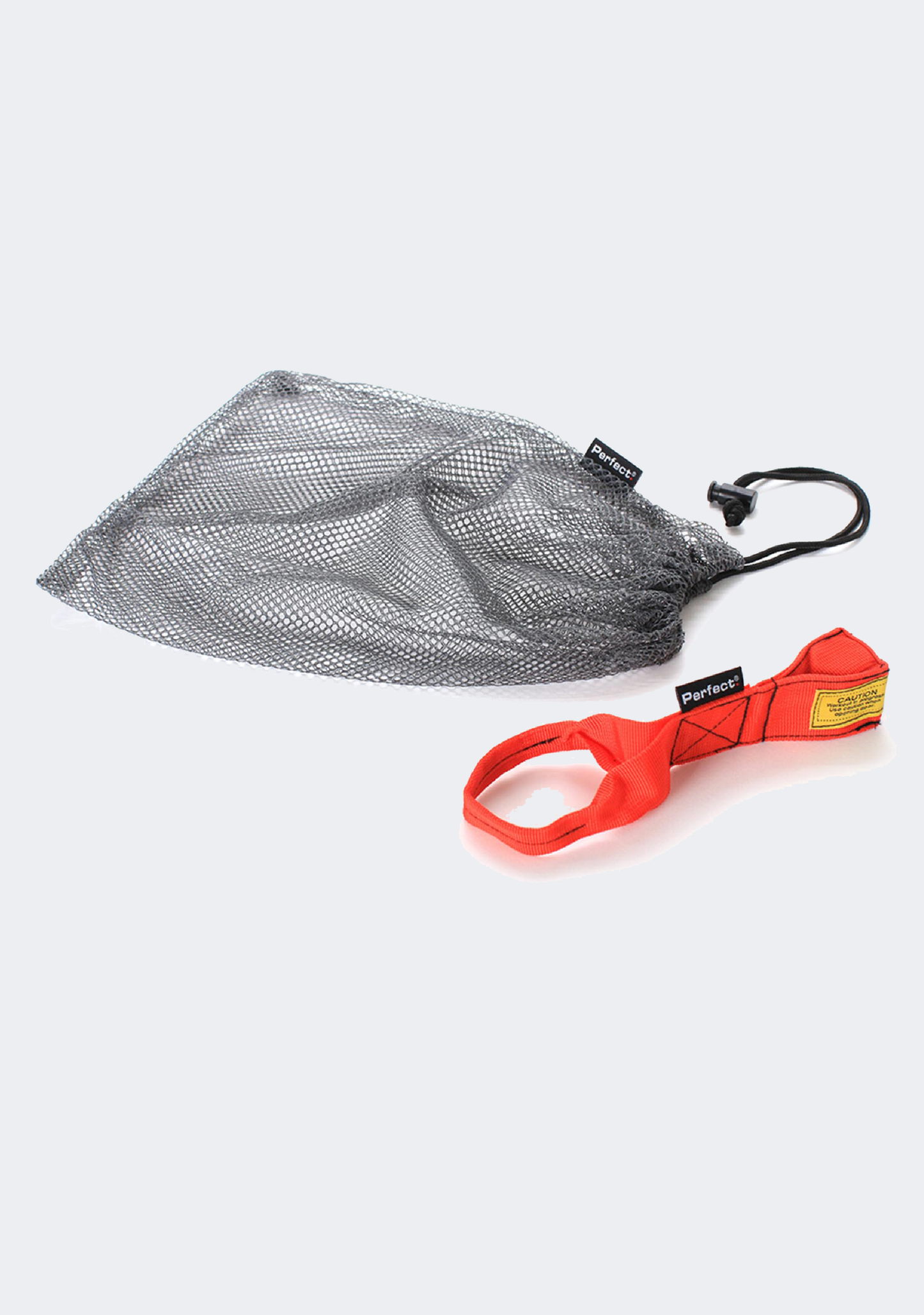 Perfect Fitness Resistance Band Kit