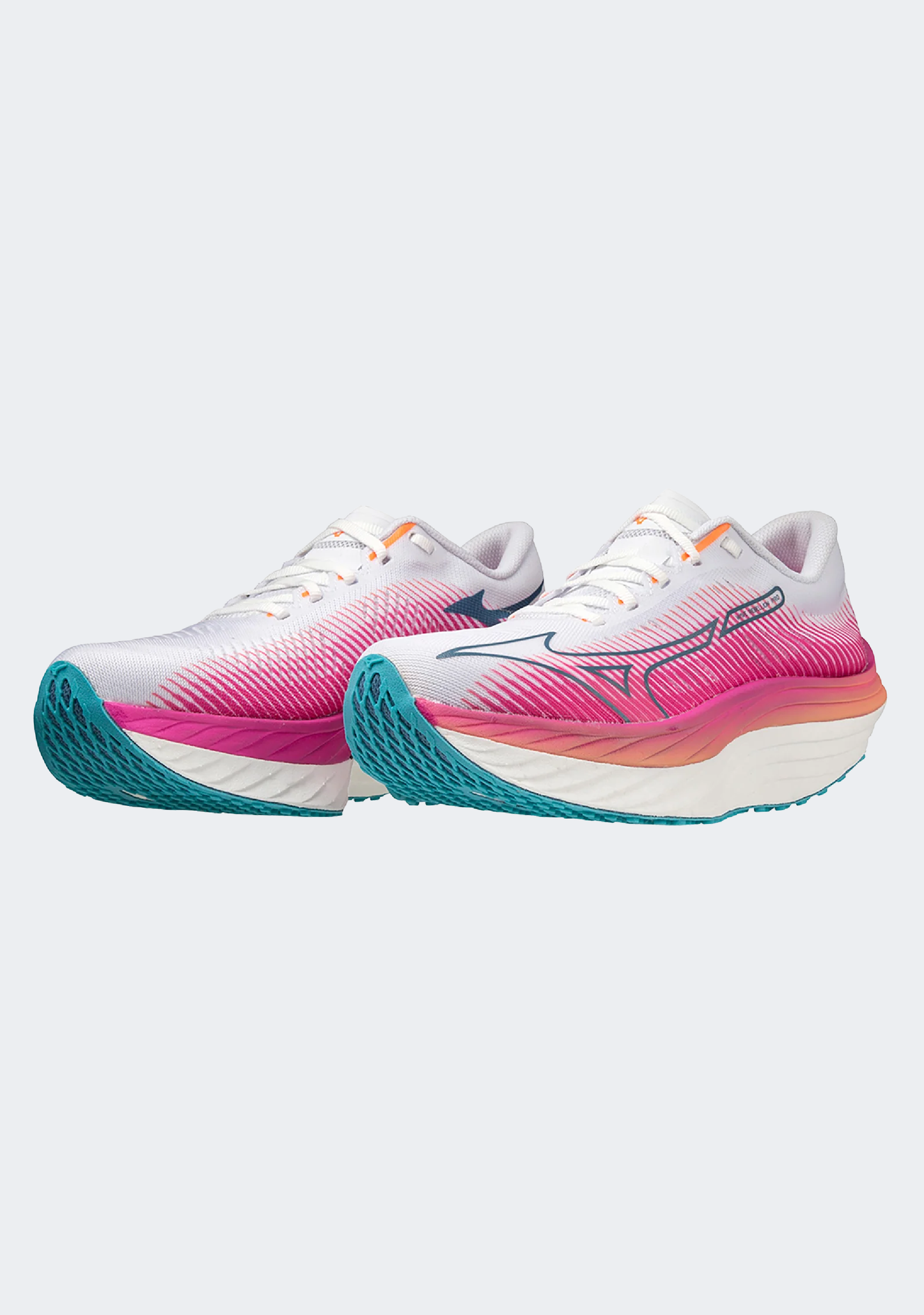 Mizuno Women's Wave Rebellion Pro