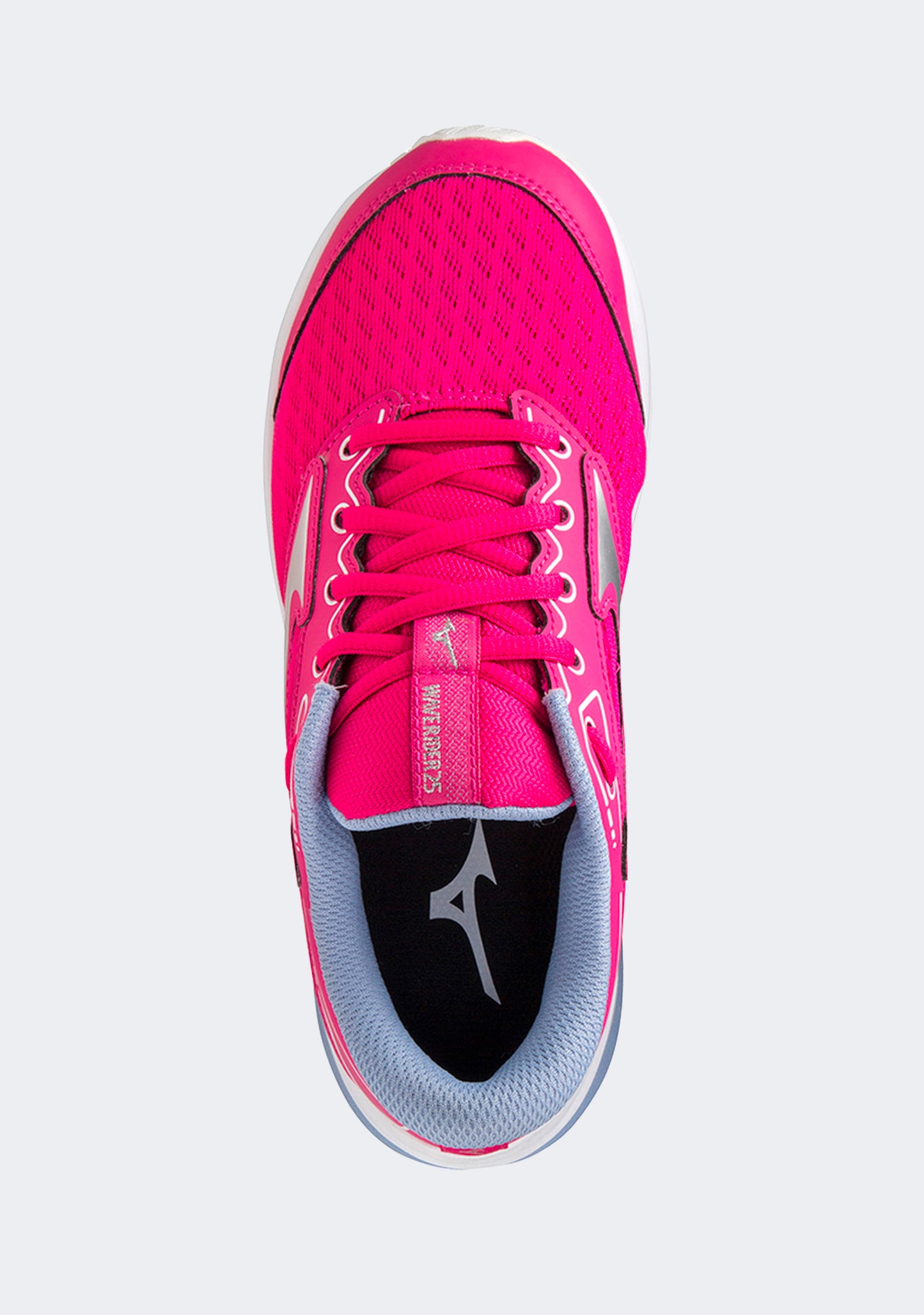 Mizuno Junior Wave Rider 25