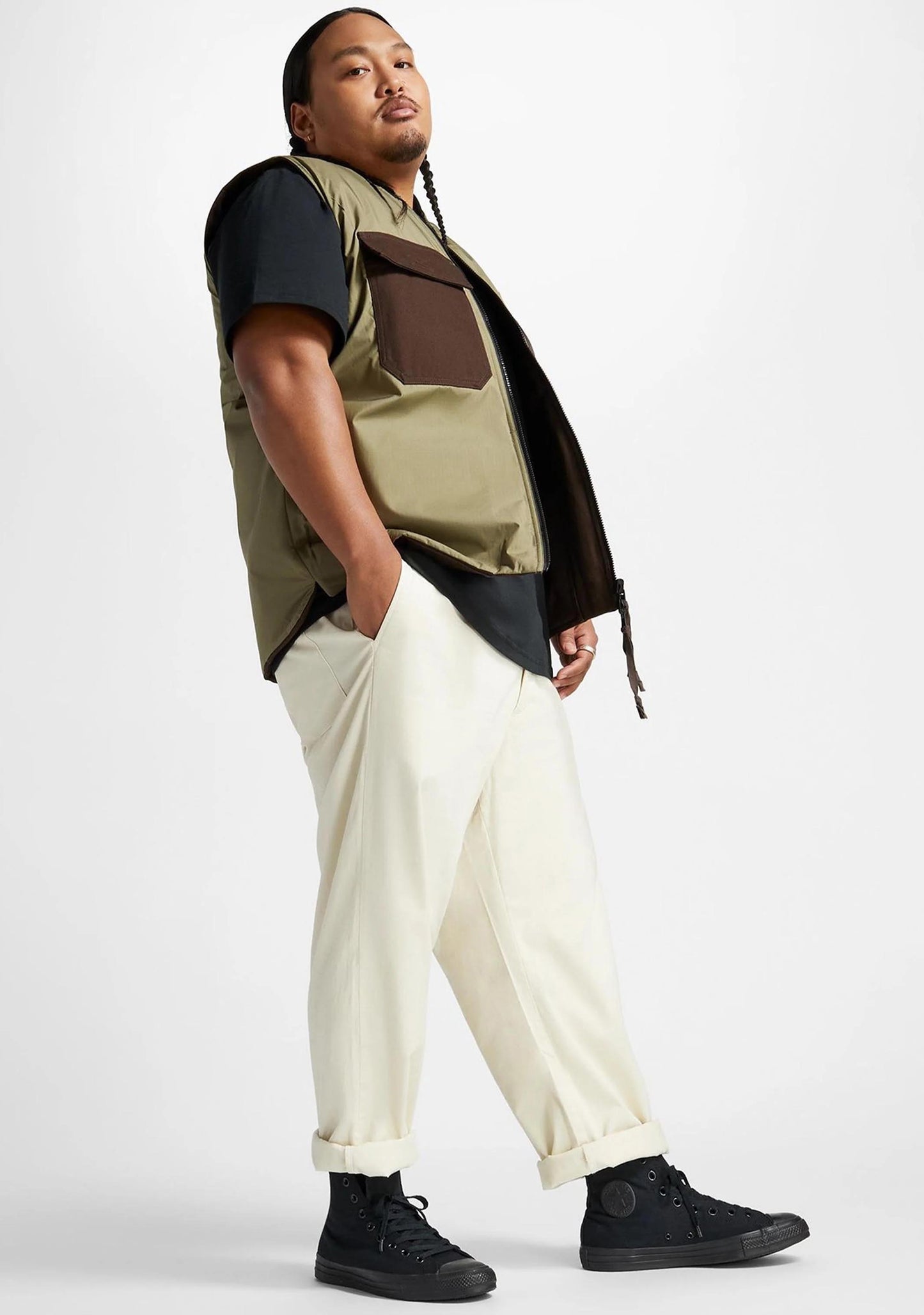 Converse Unisex Chuck Taylor All Star High Top