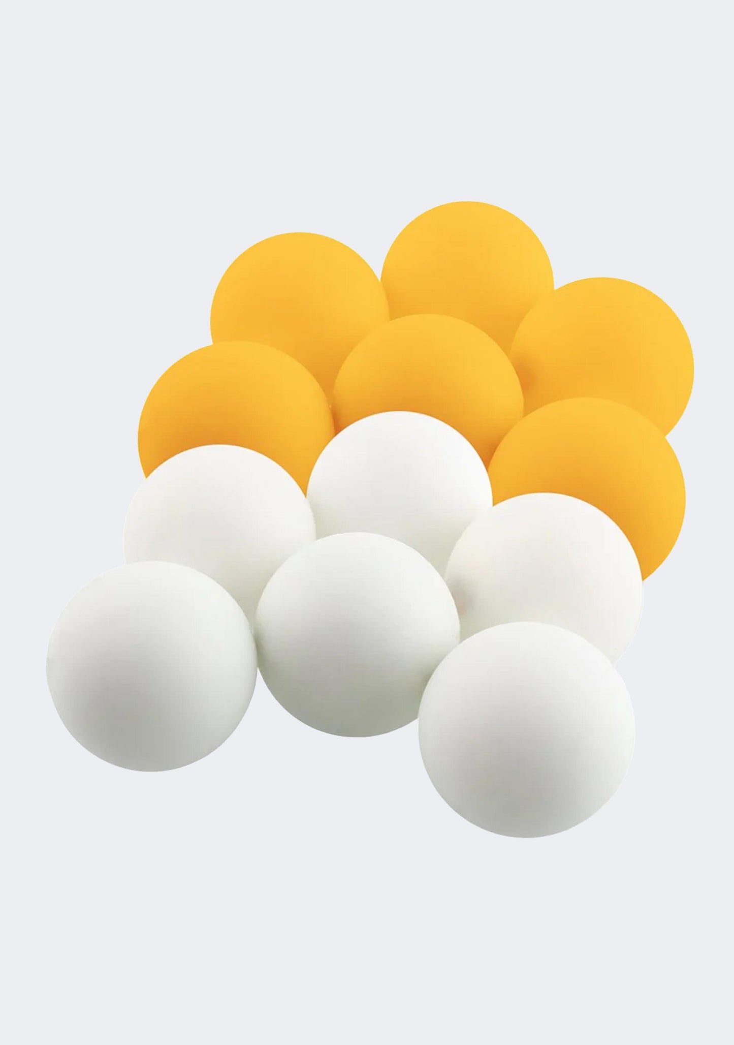 Formula Sports 12 Pack Table Tennis Balls