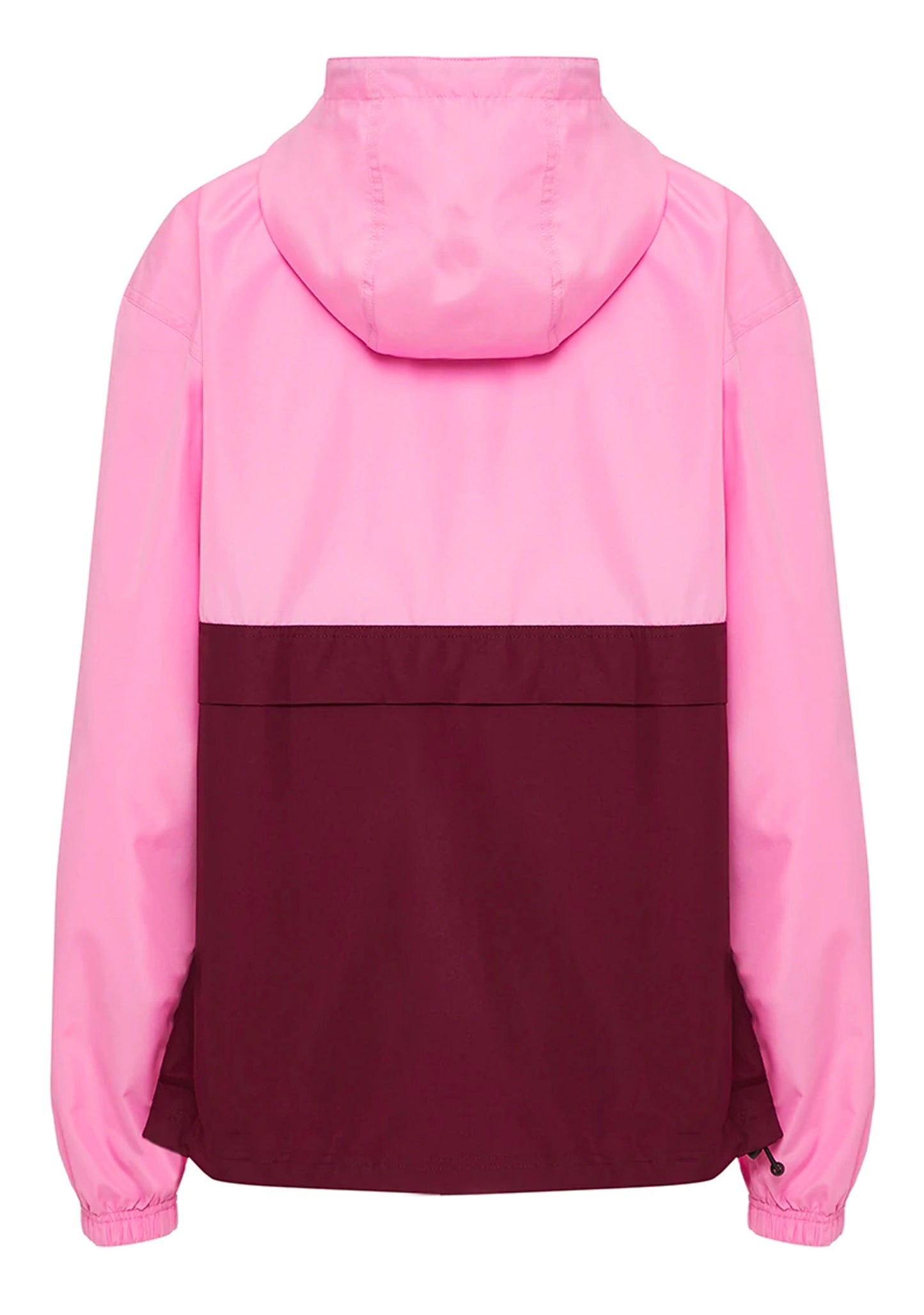 Champion Women’s C Logo Packable Jacket