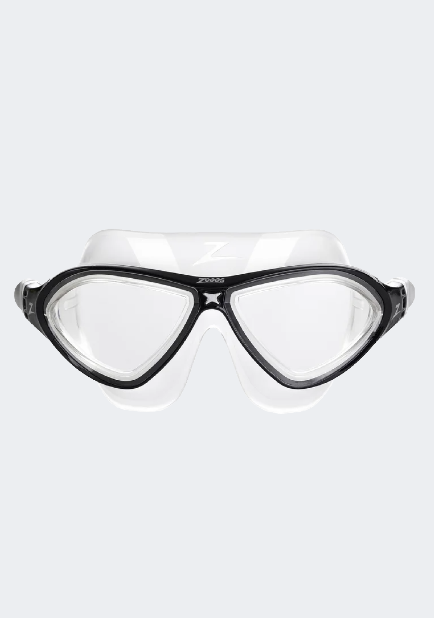 Zoggs Adult Horizon Flex Mask