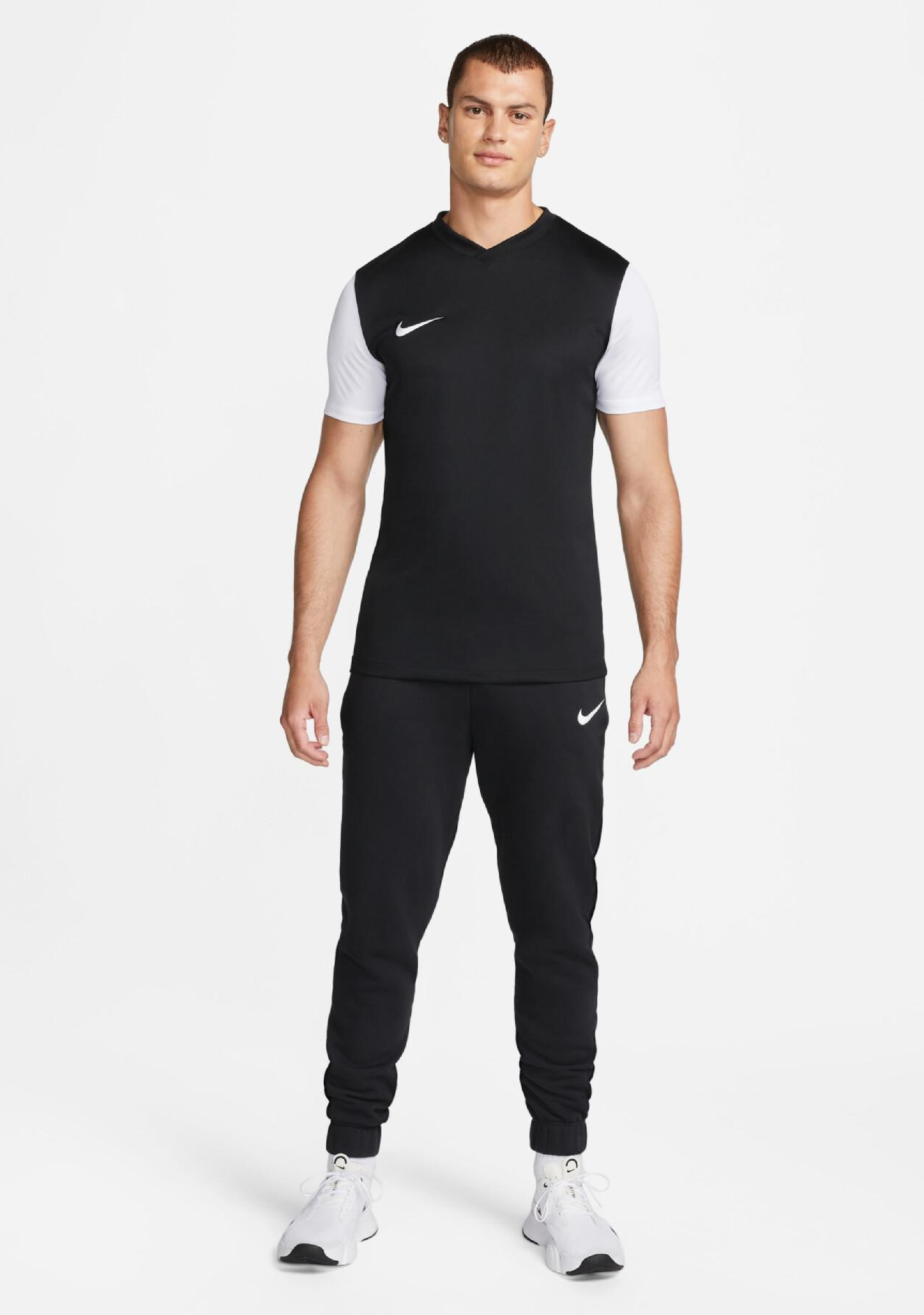 Nike Men's Dri-Fit Tiempo Premier II Jersey